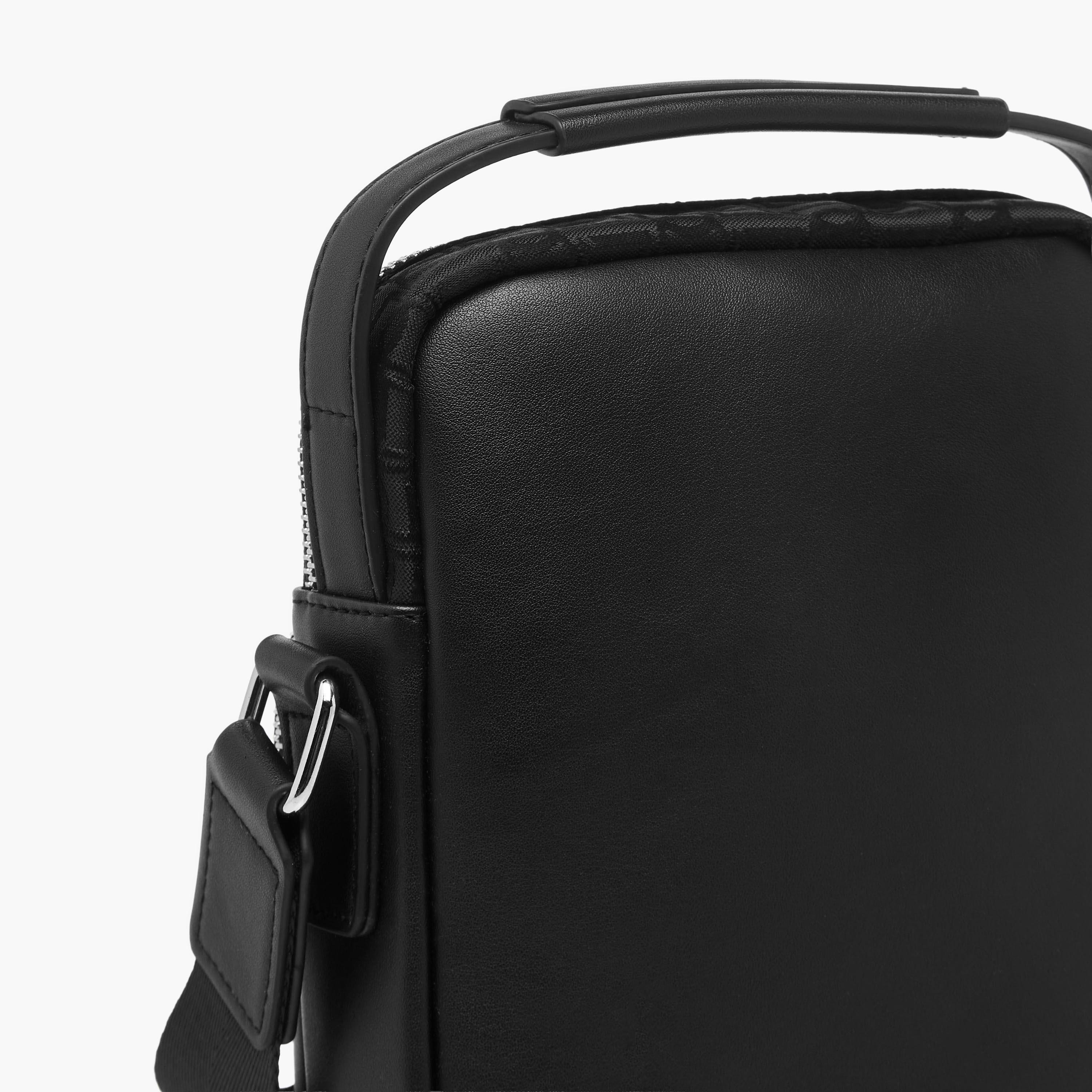 شنطة كروس بودي بحزام قابل للتعديل للرجال من دوتشيني-men-bags-image-3