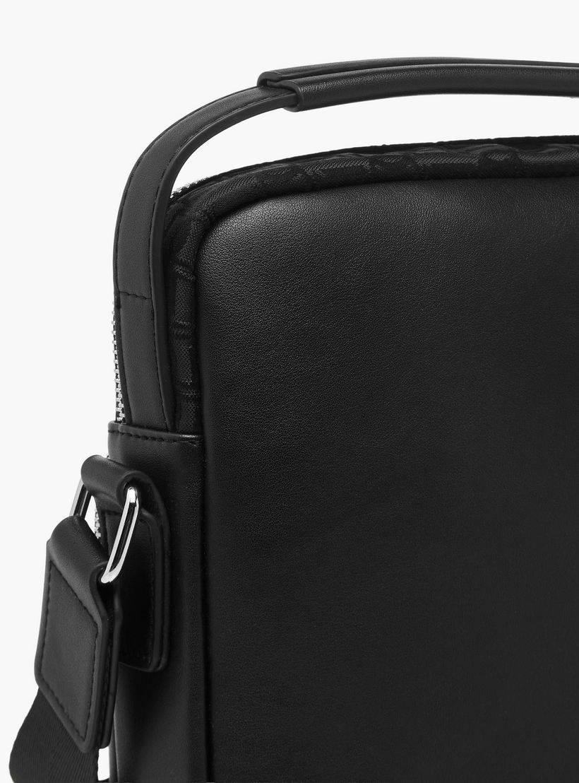 شنطة كروس بودي بحزام قابل للتعديل للرجال من دوتشيني-men-bags-image-3