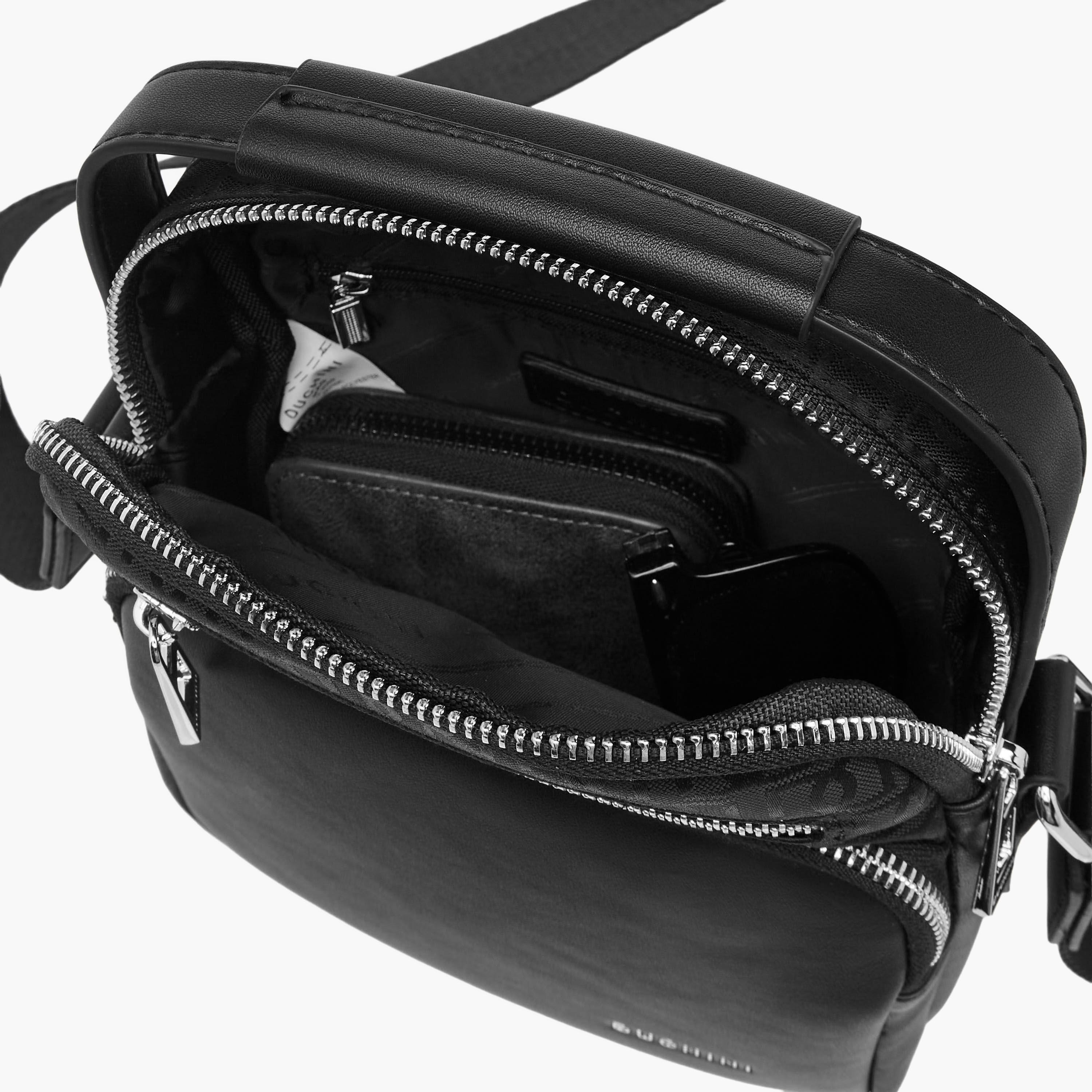 شنطة كروس بودي بحزام قابل للتعديل للرجال من دوتشيني-men-bags-image-1