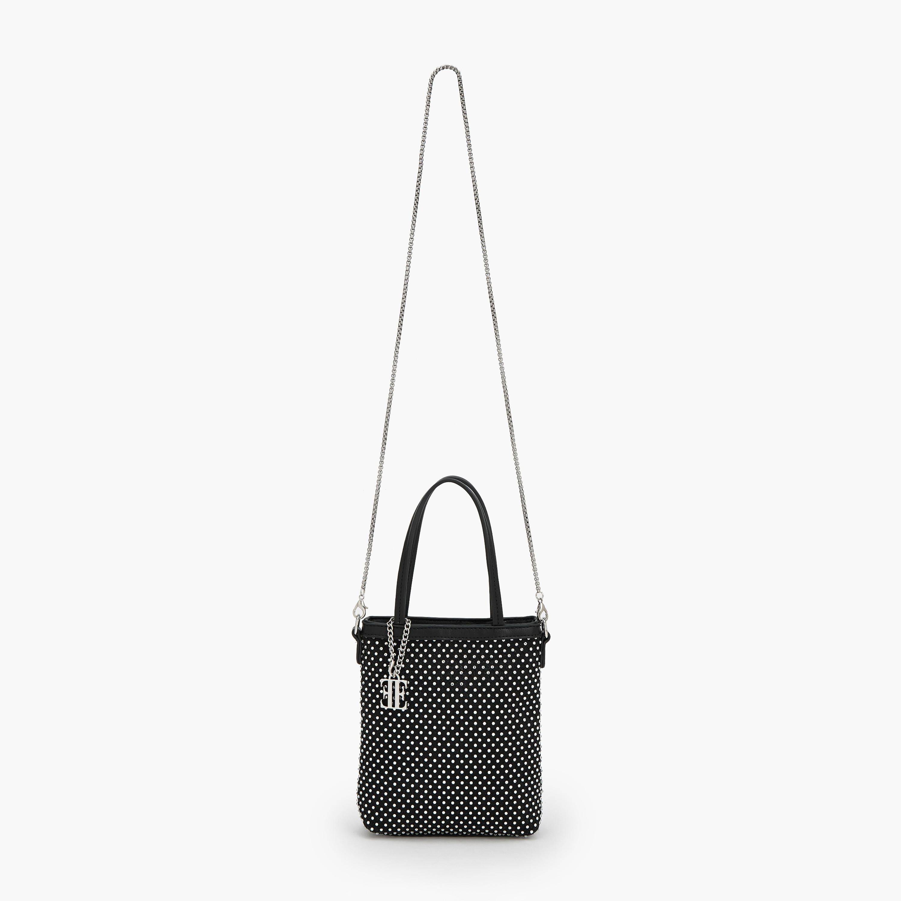 Elle Embellished Crossbody Bag with Detachable Strap-women-bagsandwallets-handbags-image-2