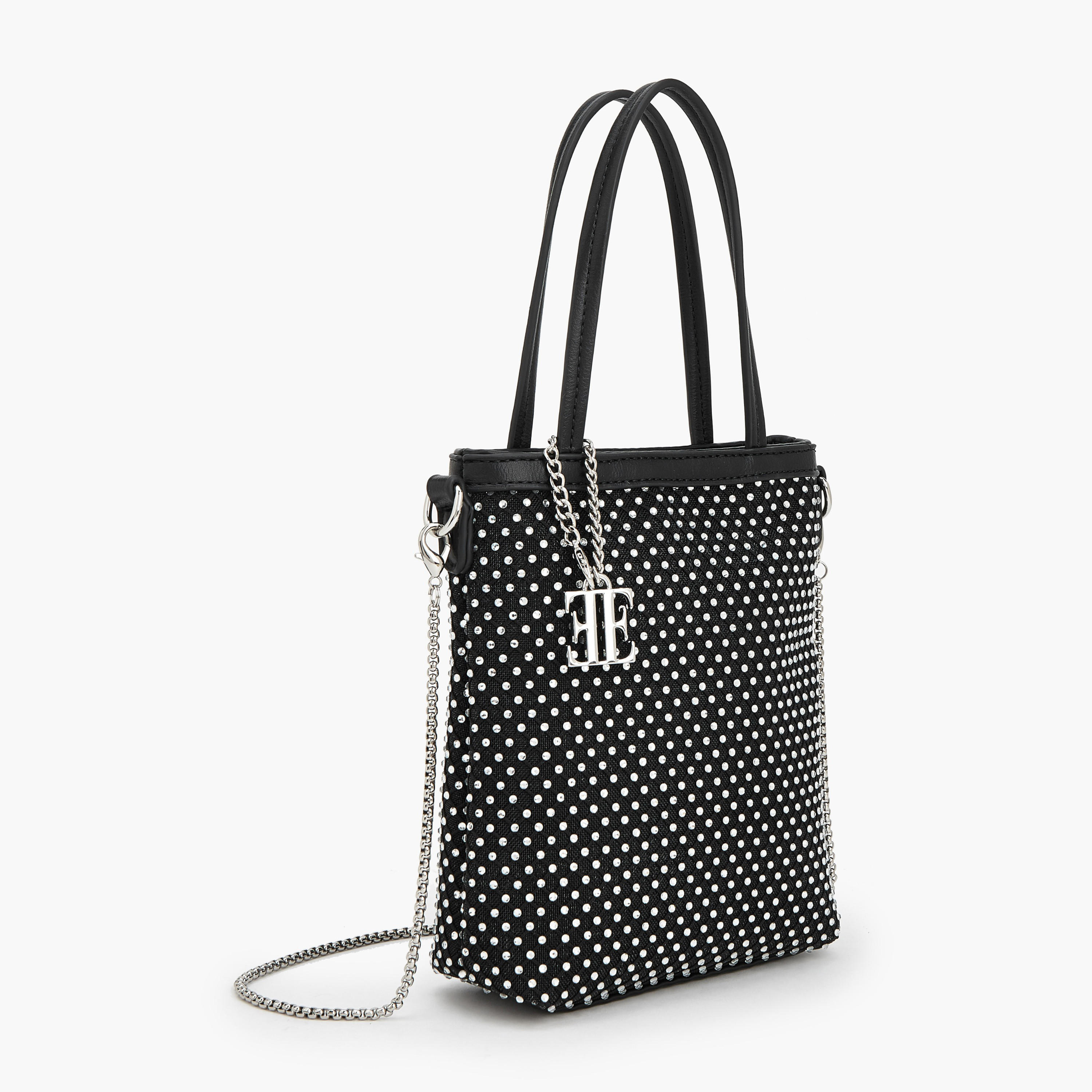 Elle Embellished Crossbody Bag with Detachable Strap-women-bagsandwallets-handbags-image-3