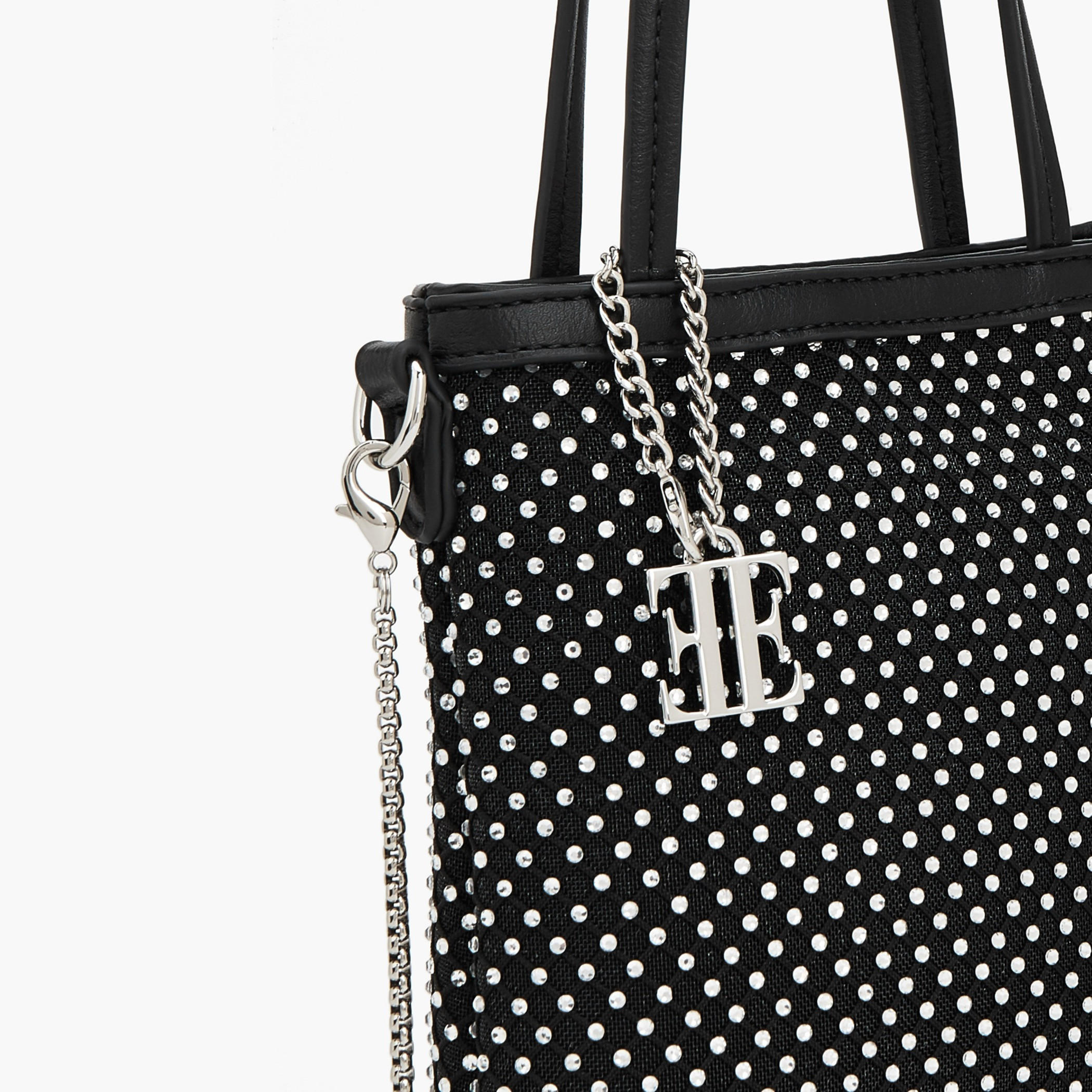 Elle Embellished Crossbody Bag with Detachable Strap-women-bagsandwallets-handbags-image-4