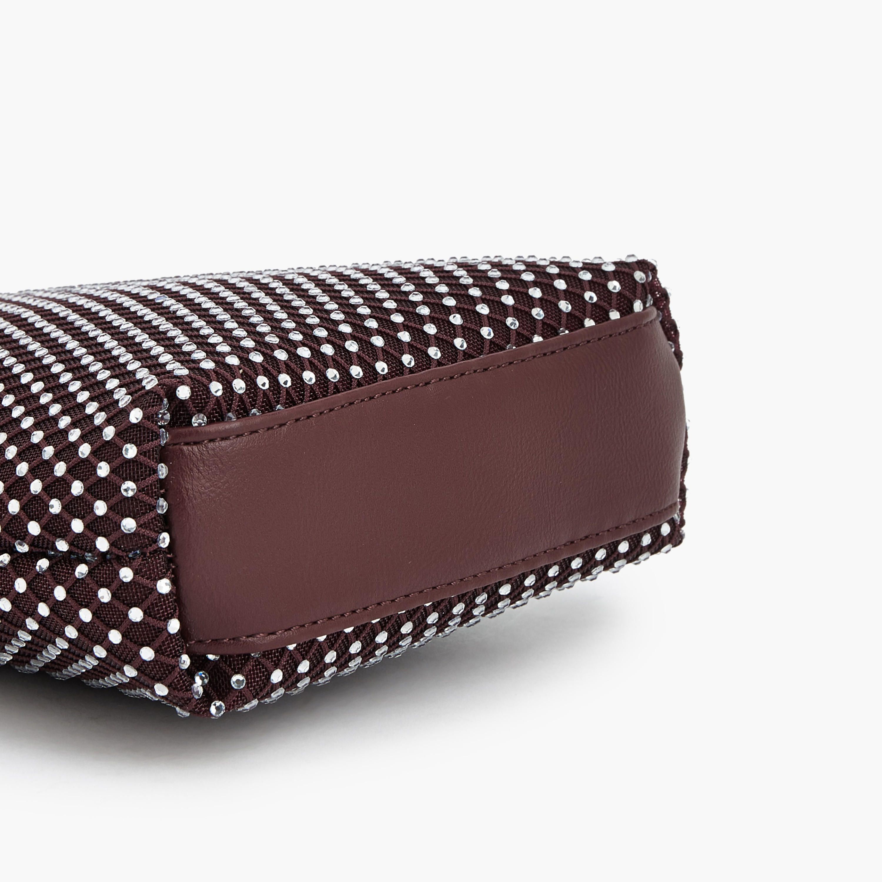 Elle Embellished Crossbody Bag with Detachable Strap-women-bagsandwallets-handbags-image-6