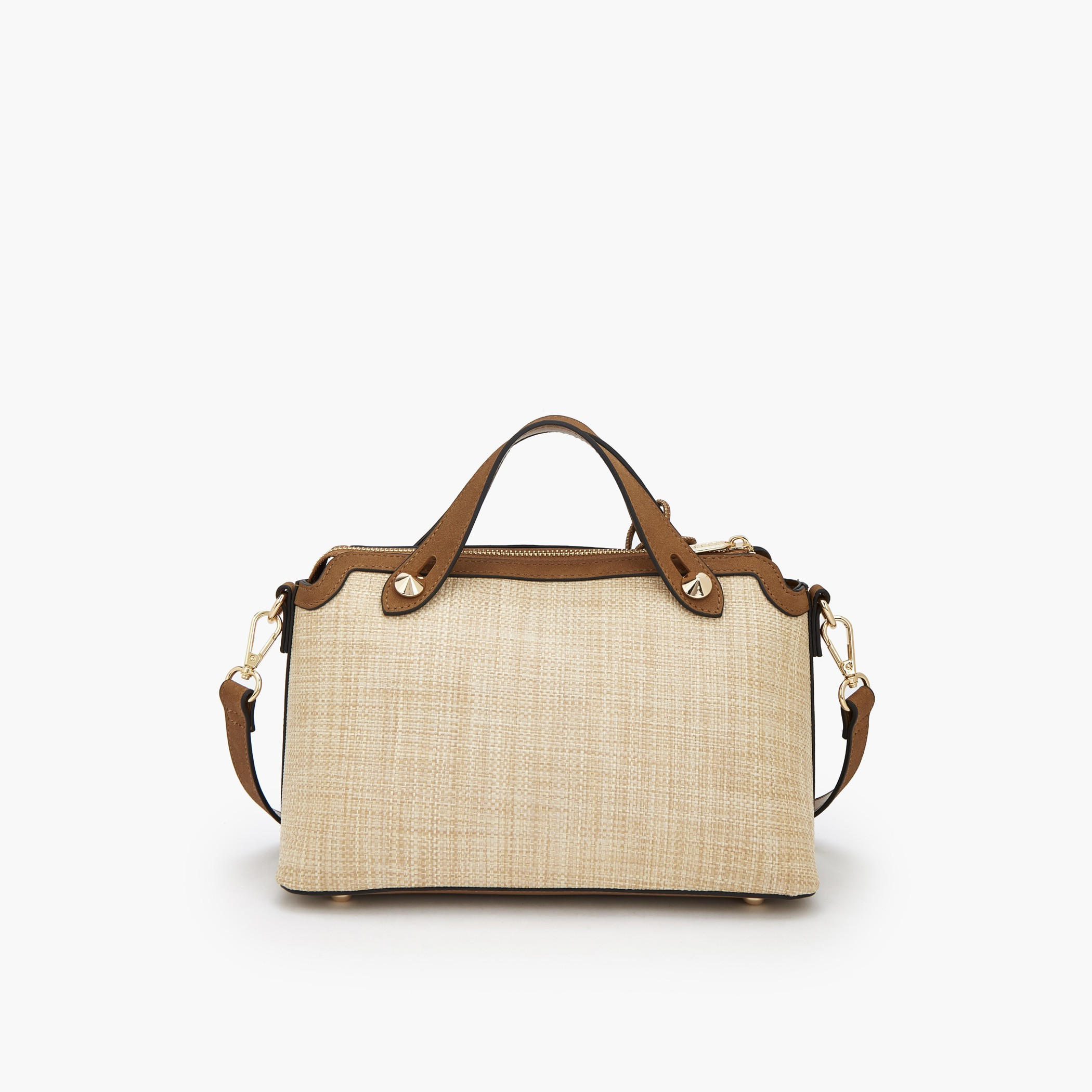 شنطة توتي بارزة الملمس بحزام قابل للفصل من إيل-women-bagsandwallets-handbags-image-5