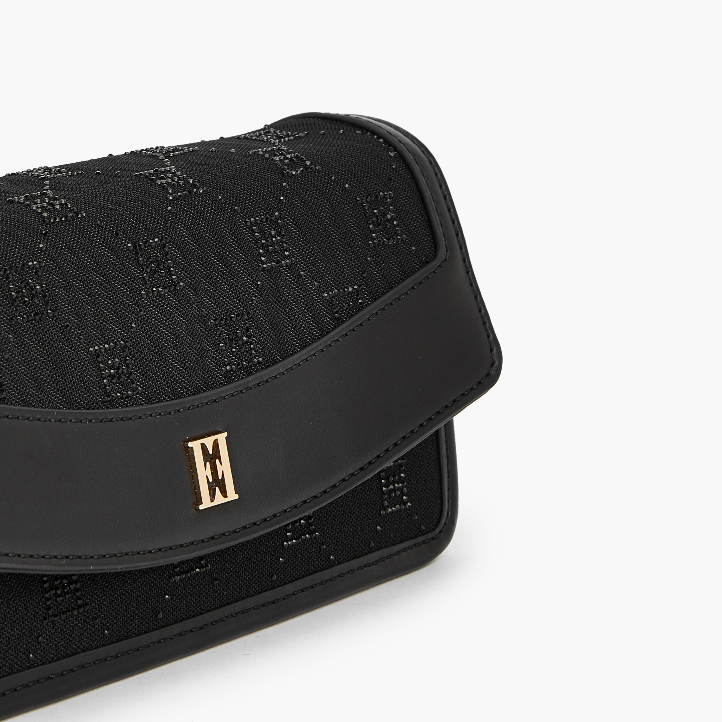 Elle Embellished Crossbody Bag with Detachable Strap-women-bagsandwallets-handbags-image-4