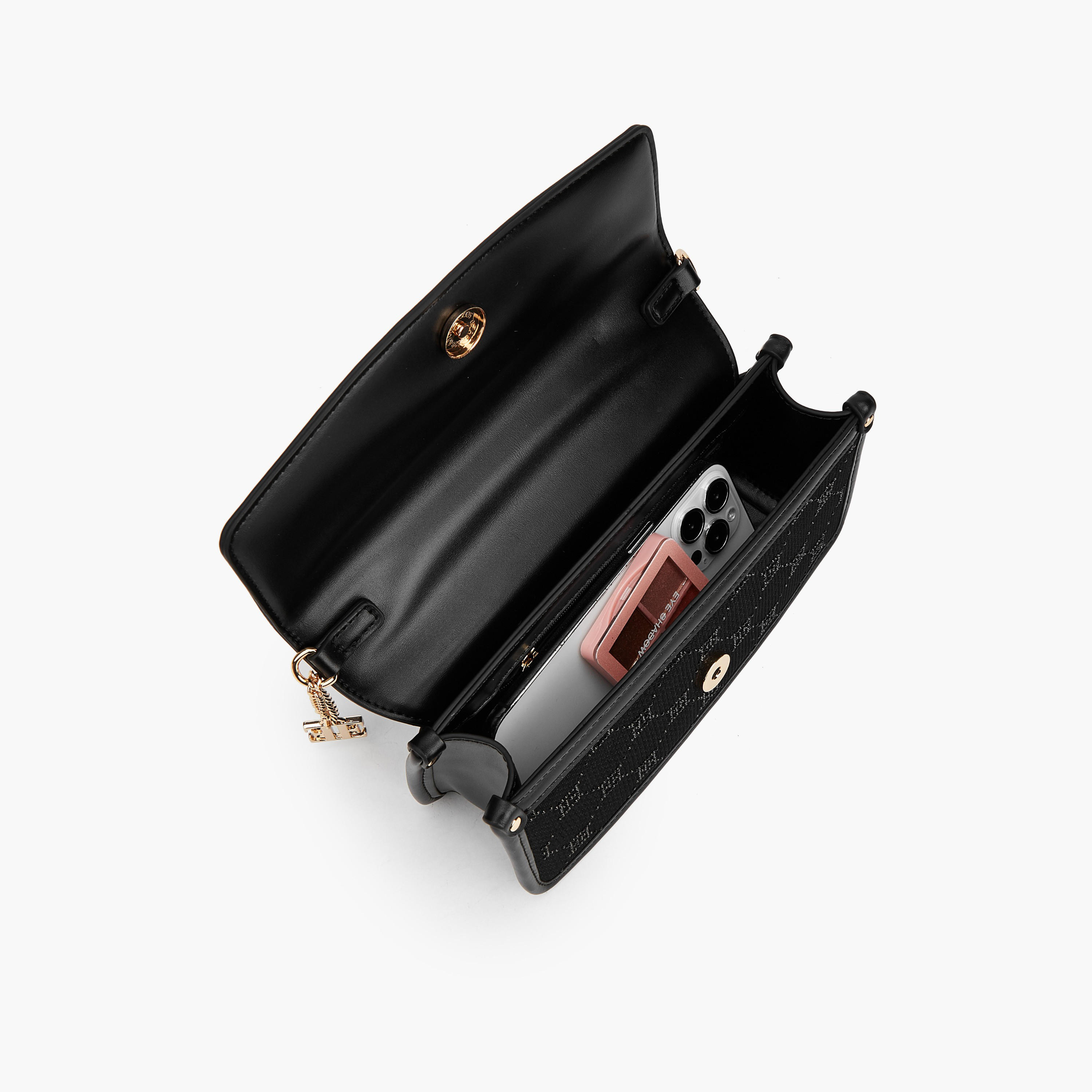 Elle Embellished Crossbody Bag with Detachable Strap-women-bagsandwallets-handbags-image-7
