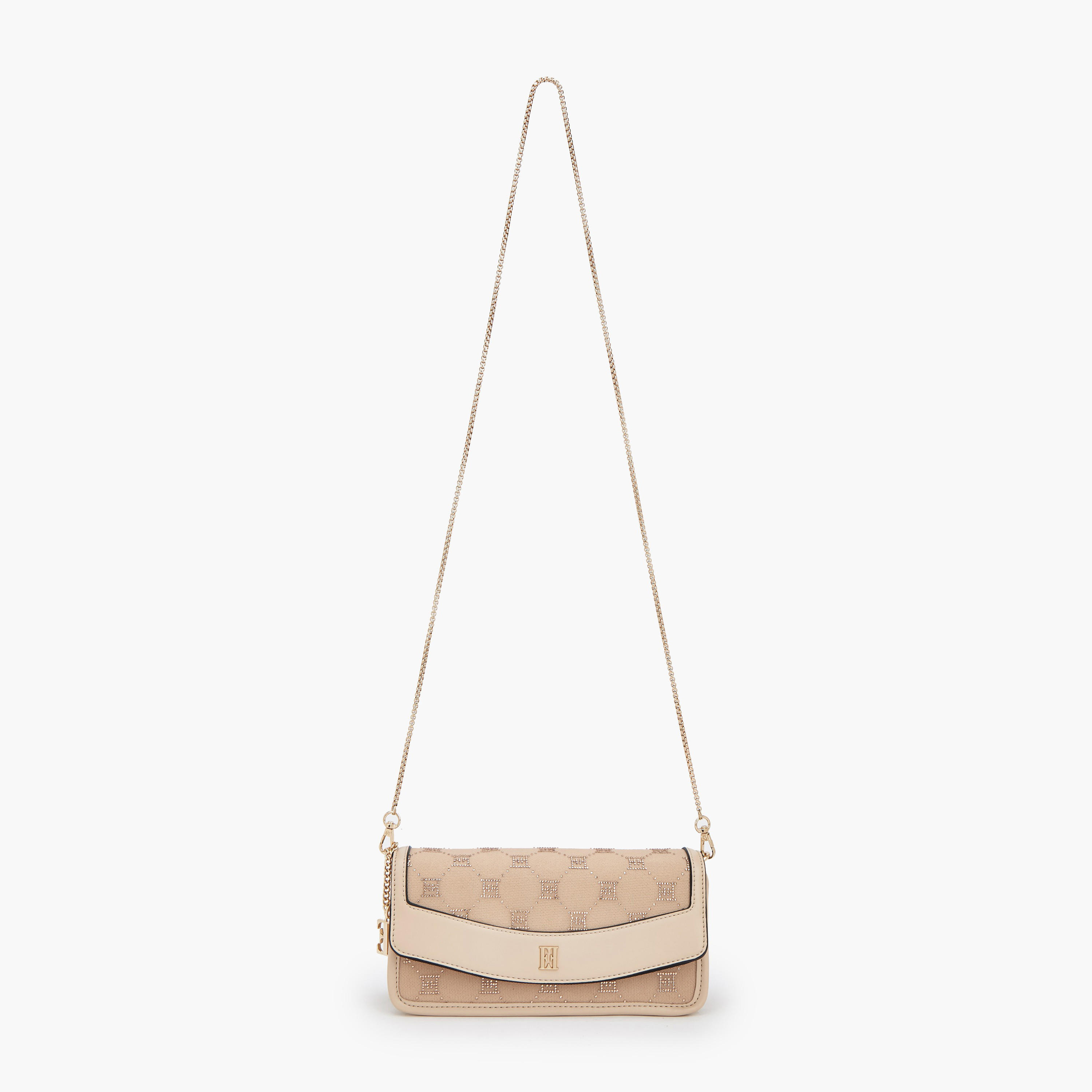 Elle Embellished Crossbody Bag with Detachable Strap-women-bagsandwallets-handbags-image-2