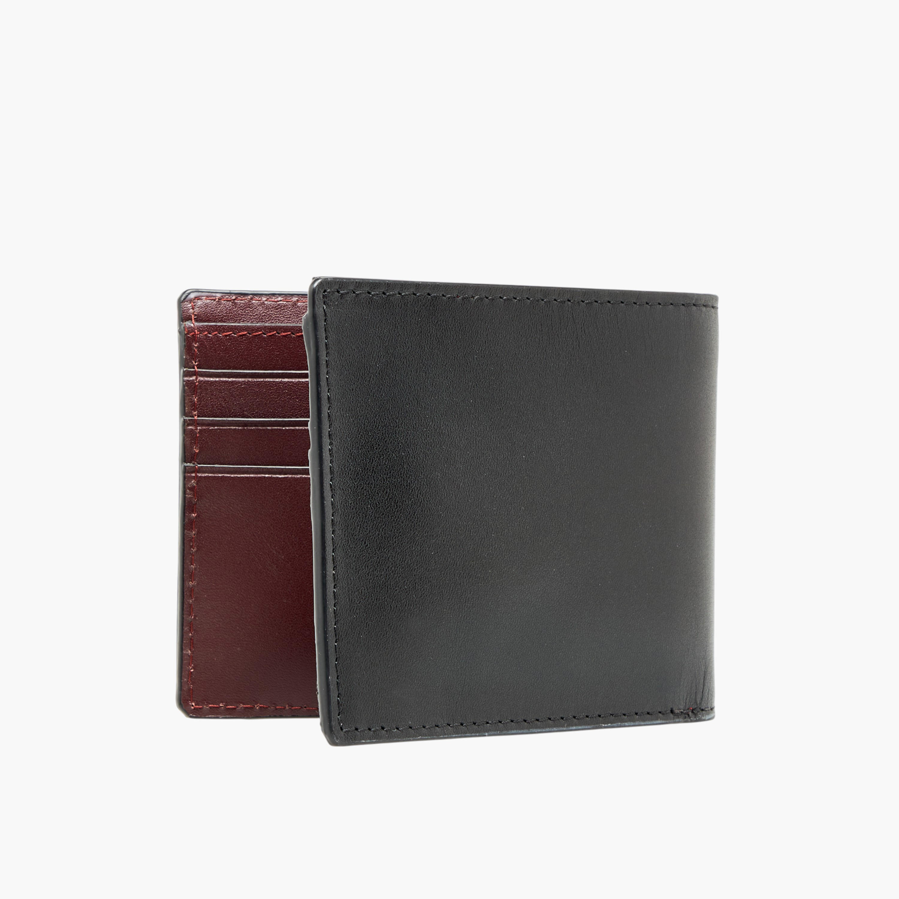Duchini Men Leather Bi-Fold Wallet-men-beltsandwallets-wallets-image-2