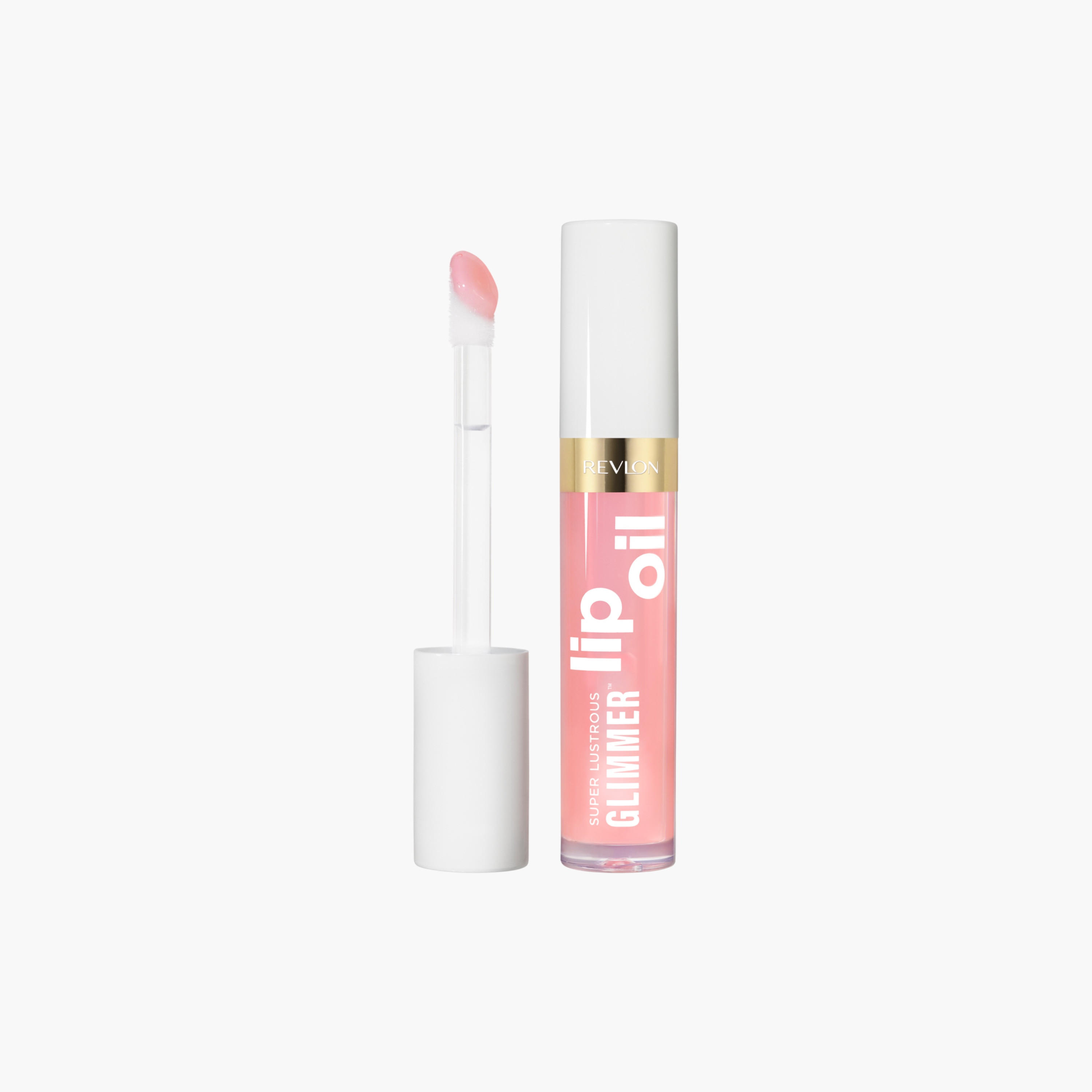 زيت شفاه جليمير سوبر لوستروس من ريفلون-beautyandpersonalcare-makeup-lips-lipglossesandbalms-image-1