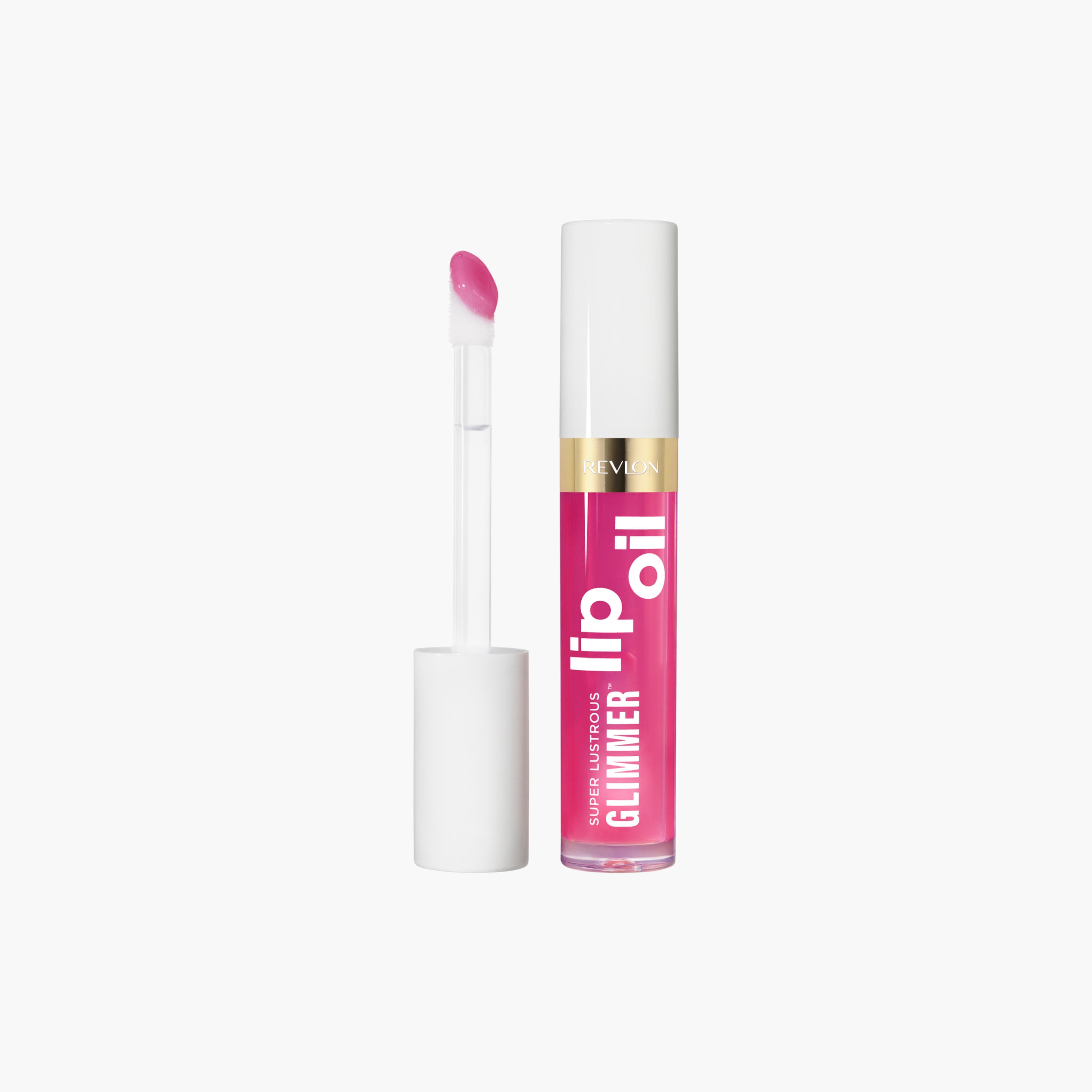 زيت شفاه جليمير سوبر لوستروس من ريفلون-beautyandpersonalcare-makeup-lips-lipglossesandbalms-image-1