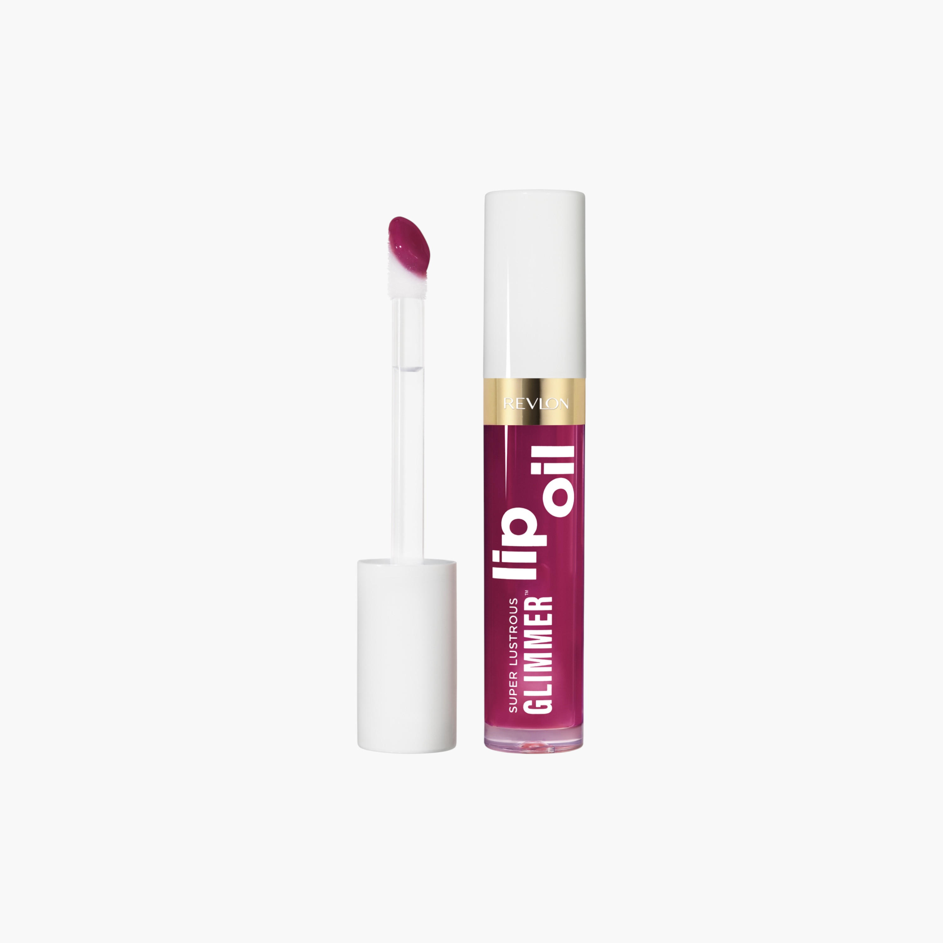 زيت شفاه جليمير سوبر لوستروس من ريفلون-beautyandpersonalcare-makeup-lips-lipglossesandbalms-image-1