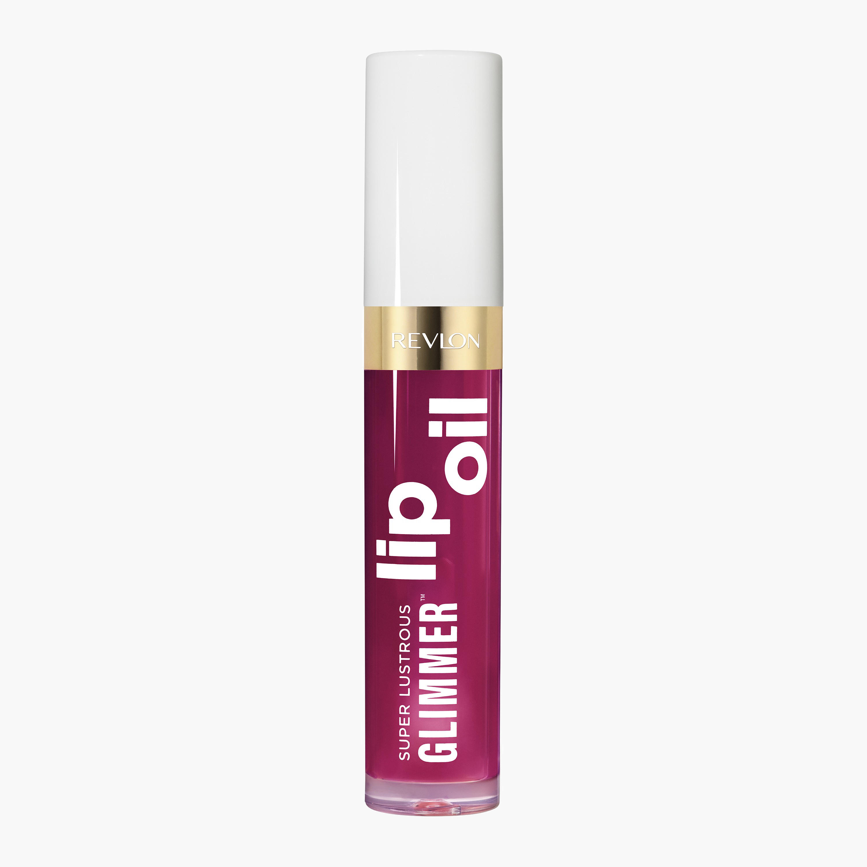 زيت شفاه جليمير سوبر لوستروس من ريفلون-beautyandpersonalcare-makeup-lips-lipglossesandbalms-image-2