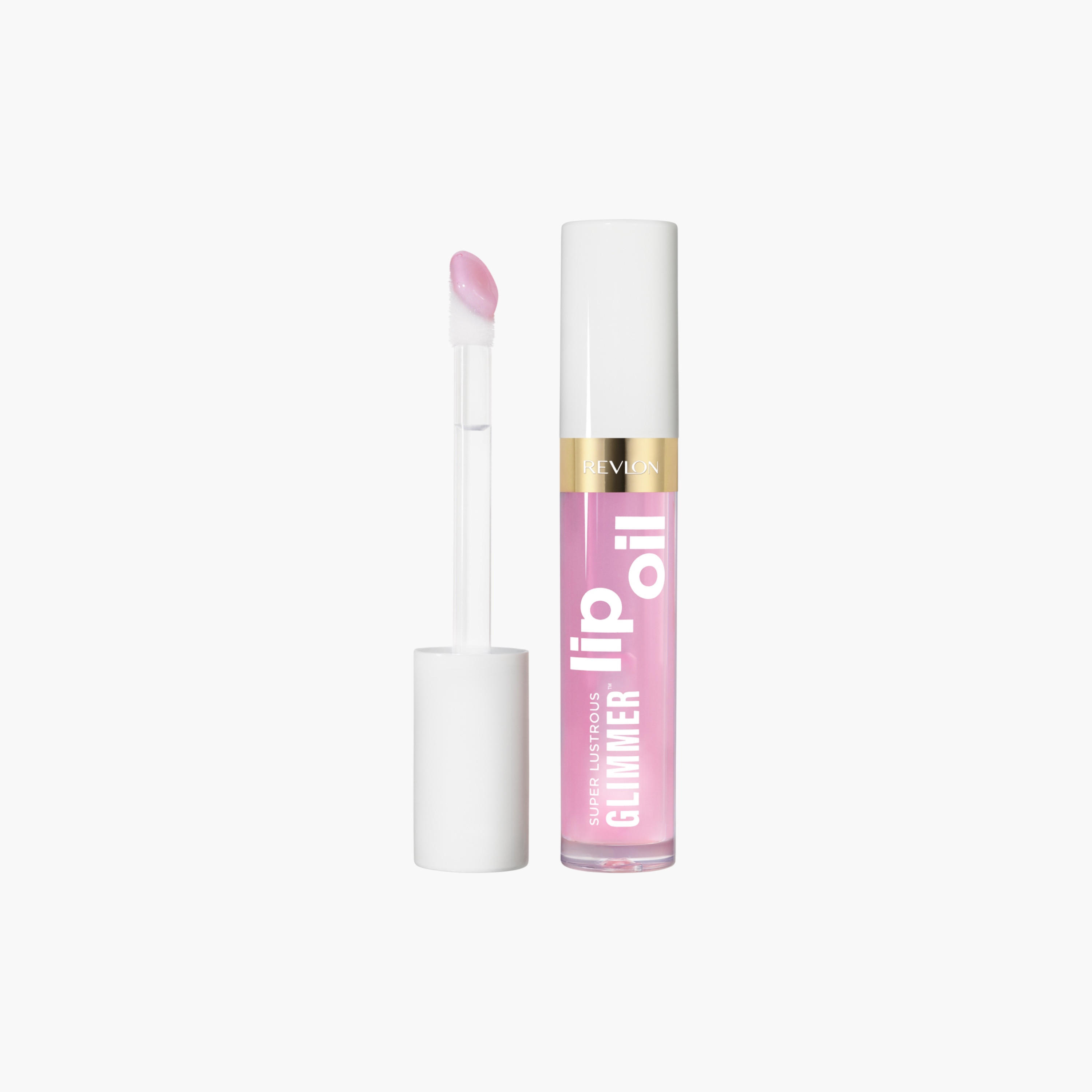 زيت شفاه جليمير سوبر لوستروس من ريفلون-beautyandpersonalcare-makeup-lips-lipglossesandbalms-image-1