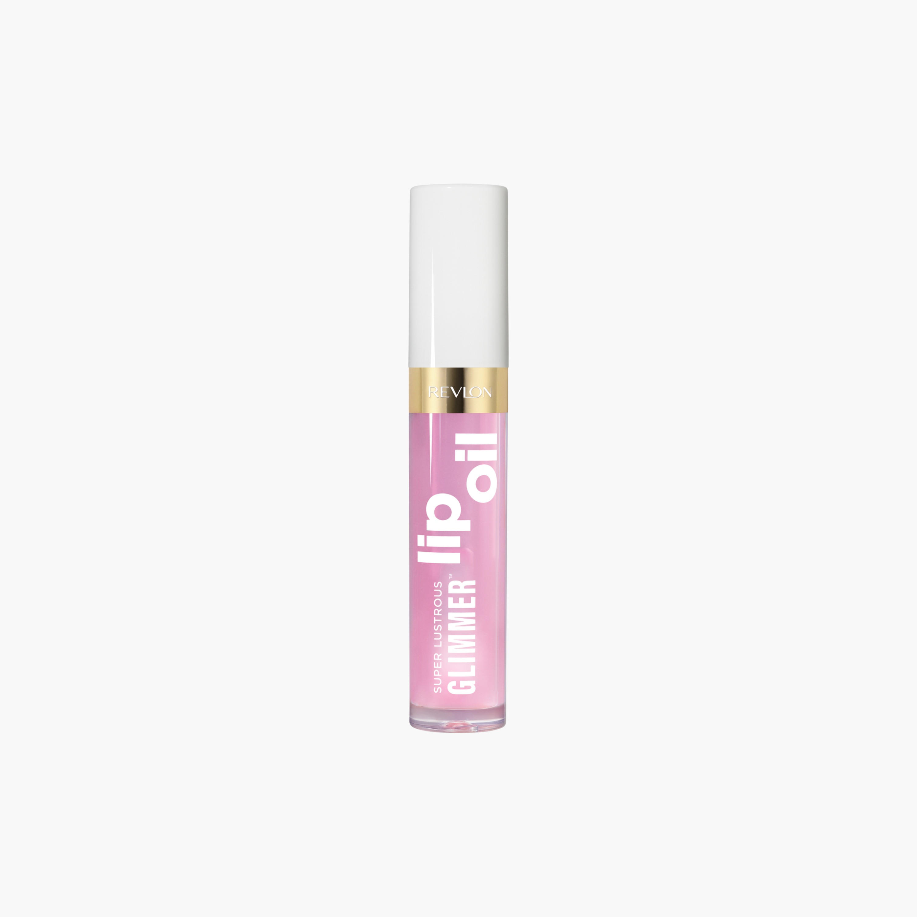 زيت شفاه جليمير سوبر لوستروس من ريفلون-beautyandpersonalcare-makeup-lips-lipglossesandbalms-image-2