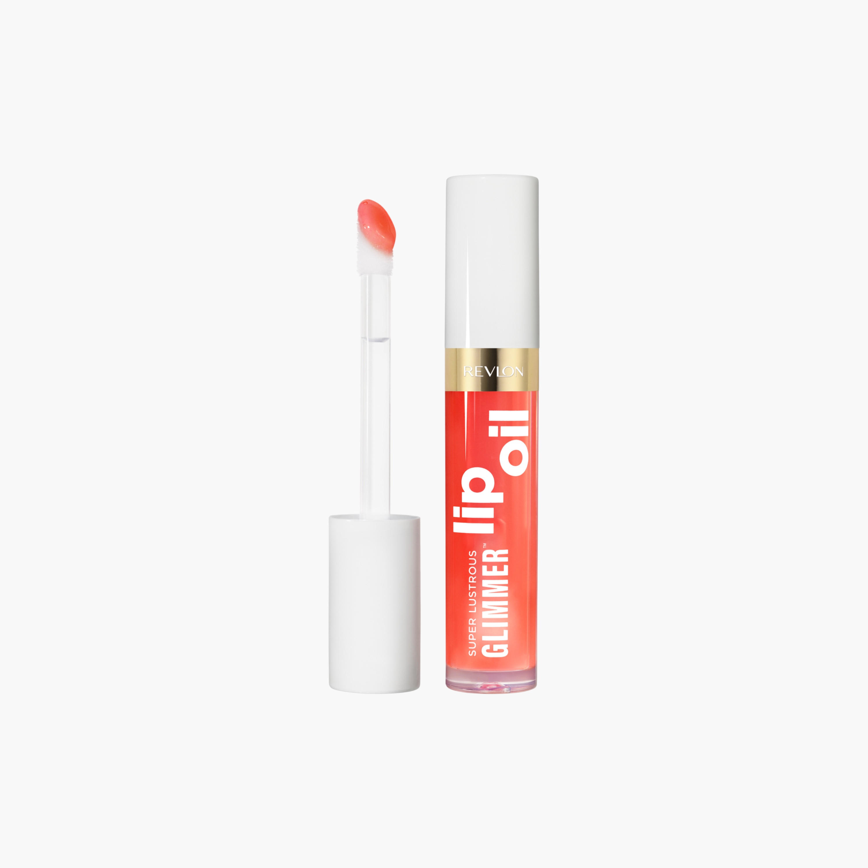 زيت شفاه جليمير سوبر لوستروس من ريفلون-beautyandpersonalcare-makeup-lips-lipglossesandbalms-image-1