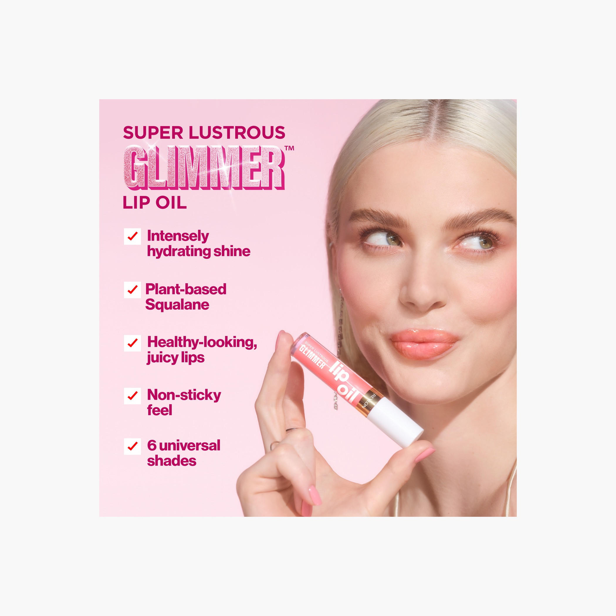 زيت شفاه جليمير سوبر لوستروس من ريفلون-beautyandpersonalcare-makeup-lips-lipglossesandbalms-image-5