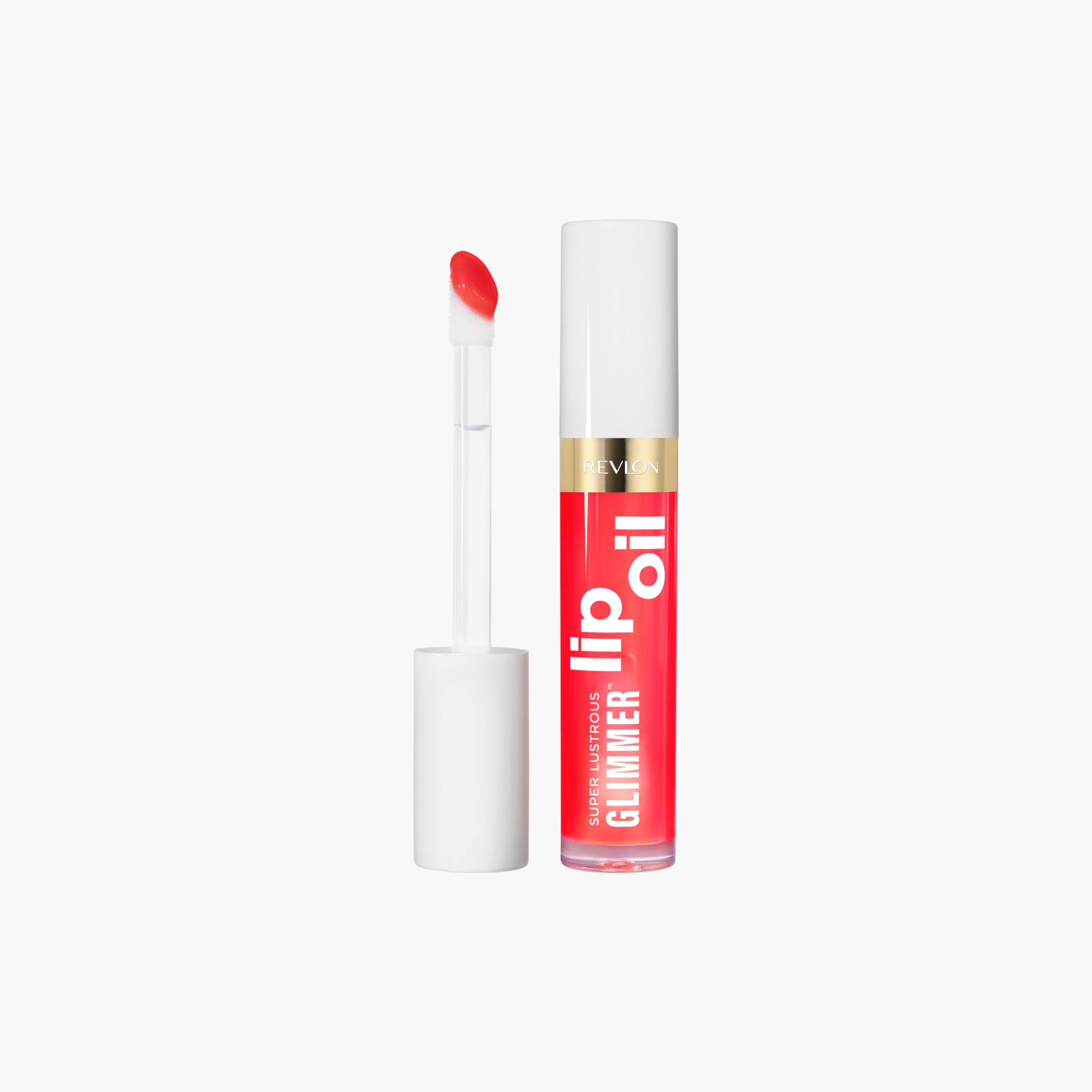 زيت شفاه جليمير سوبر لوستروس من ريفلون-beautyandpersonalcare-makeup-lips-lipglossesandbalms-image-1