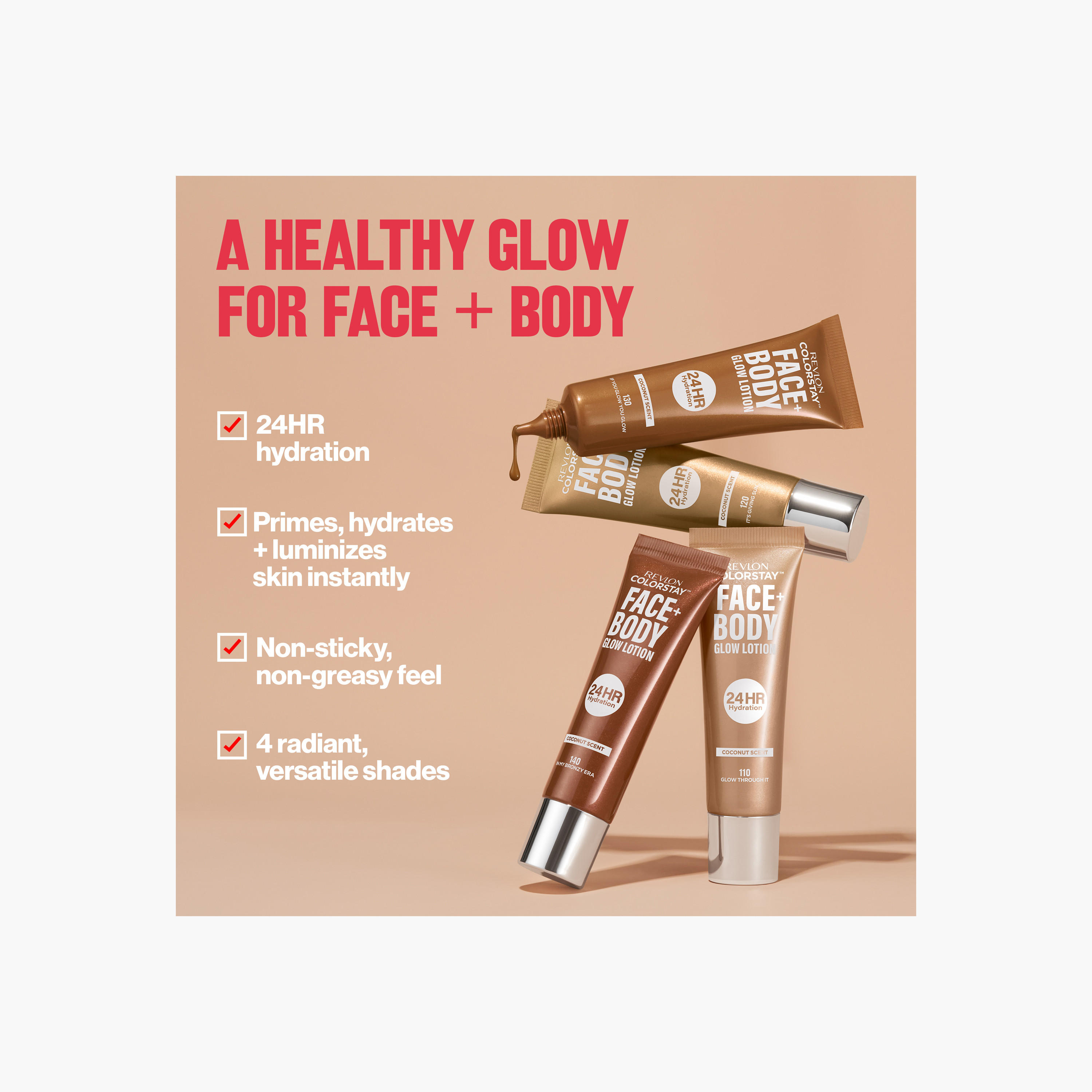 Revlon ColorStay Face & Body Glow Lotion-beautyandpersonalcare-makeup-face-tintedmoisturizer-image-5