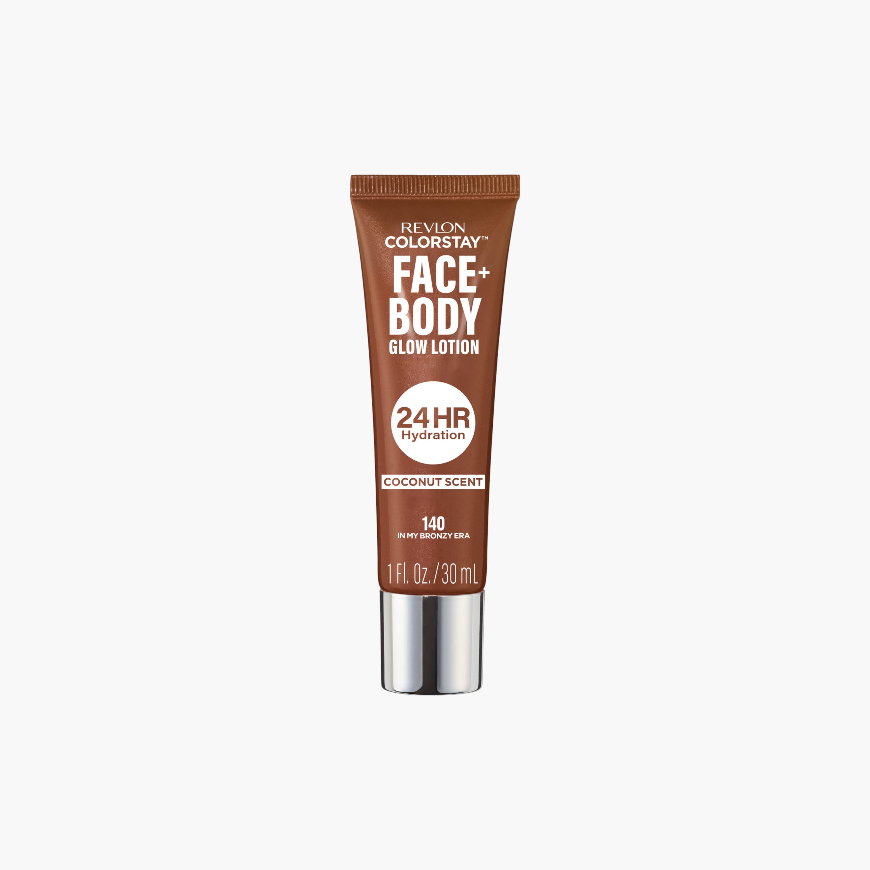 Revlon ColorStay Face & Body Glow Lotion-beautyandpersonalcare-makeup-face-tintedmoisturizer-image-2