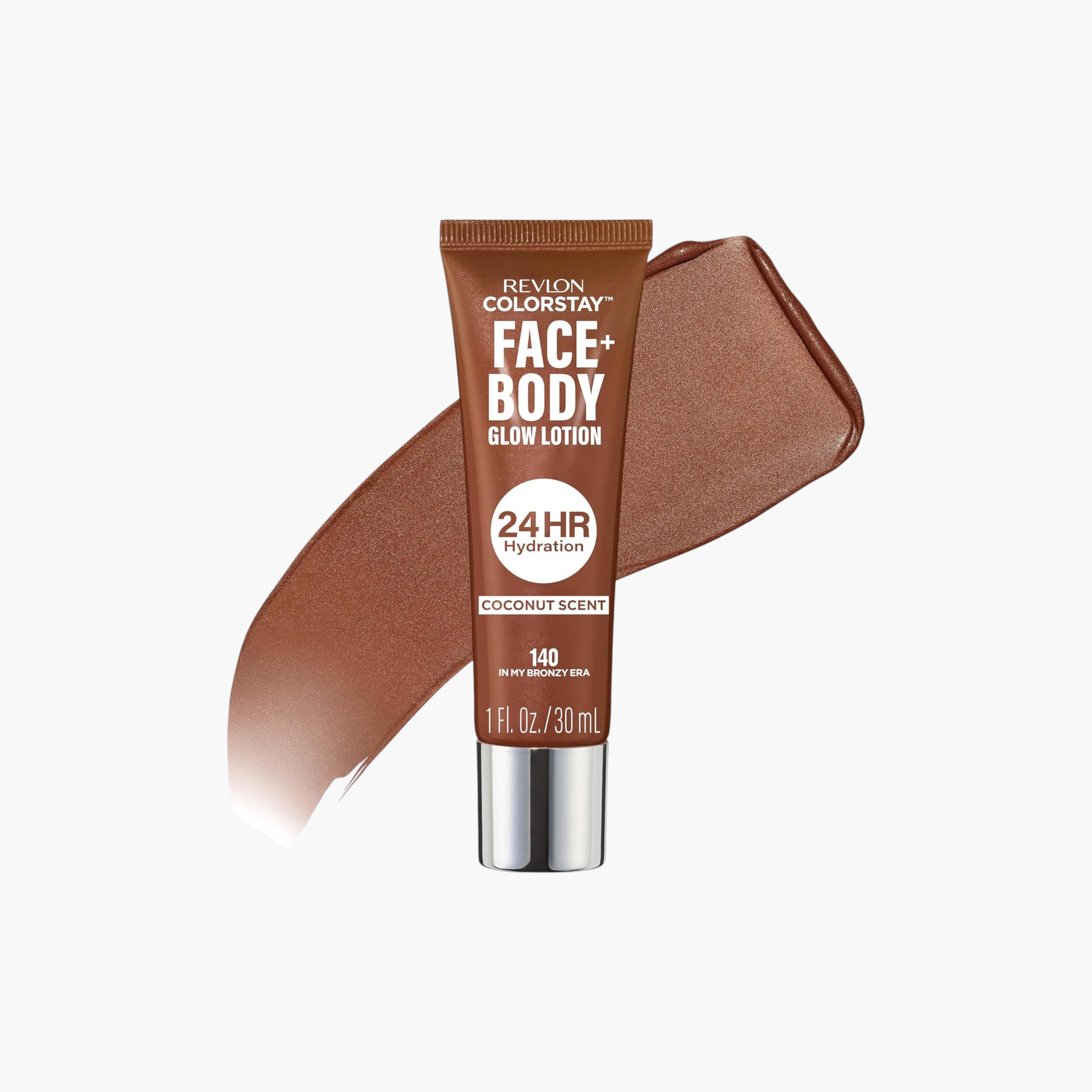 Revlon ColorStay Face & Body Glow Lotion-beautyandpersonalcare-makeup-face-tintedmoisturizer-image-8