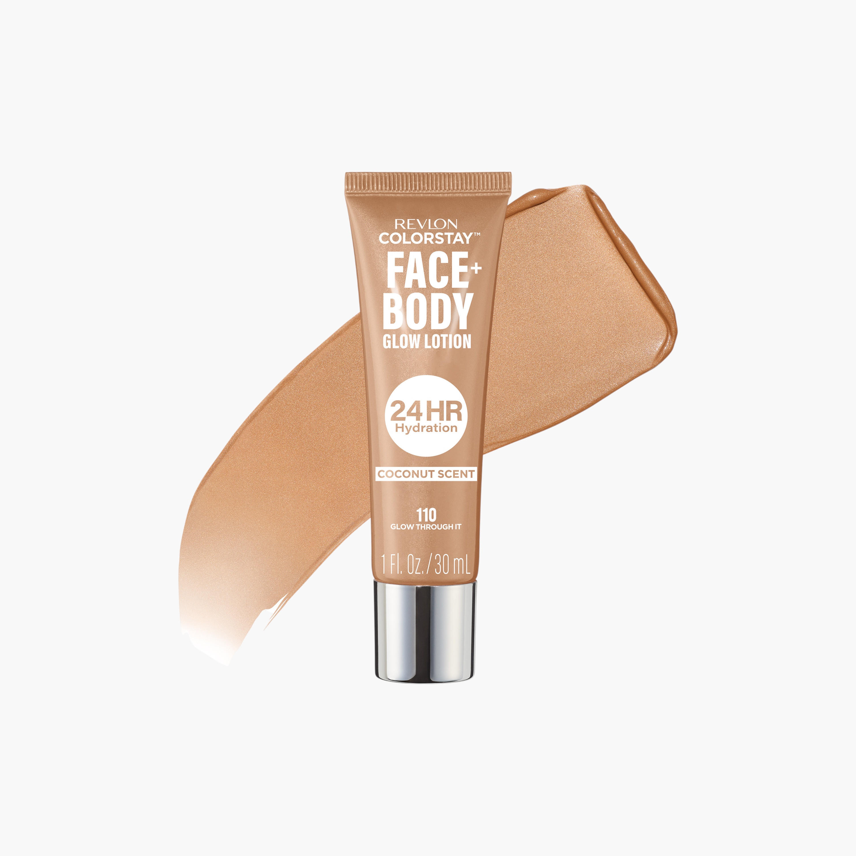 Revlon ColorStay Face & Body Glow Lotion-beautyandpersonalcare-makeup-face-tintedmoisturizer-image-8