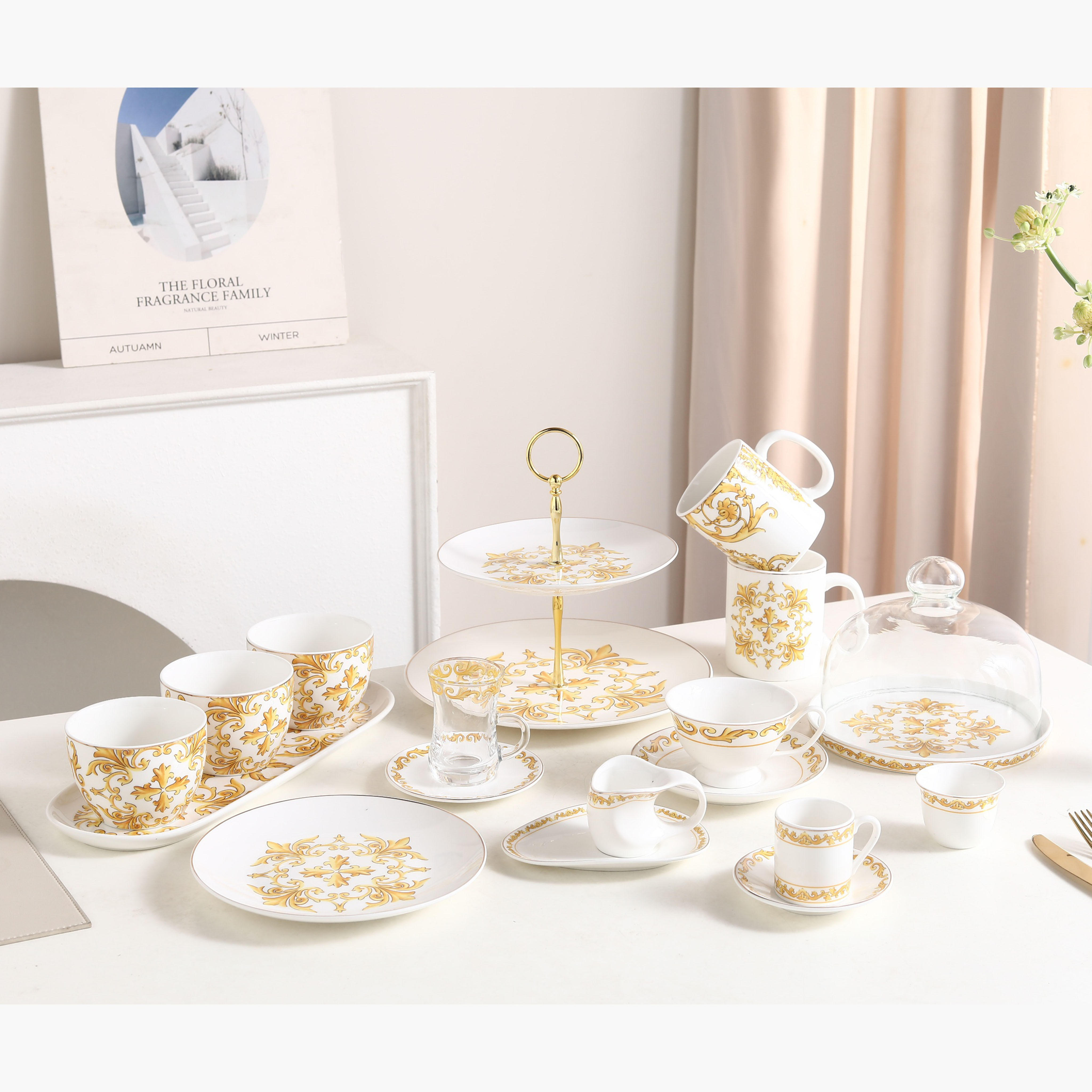 Ornate Gold Qahwa Cups Set-household-dining-teaandcoffee-teaandcoffeesets-image-3