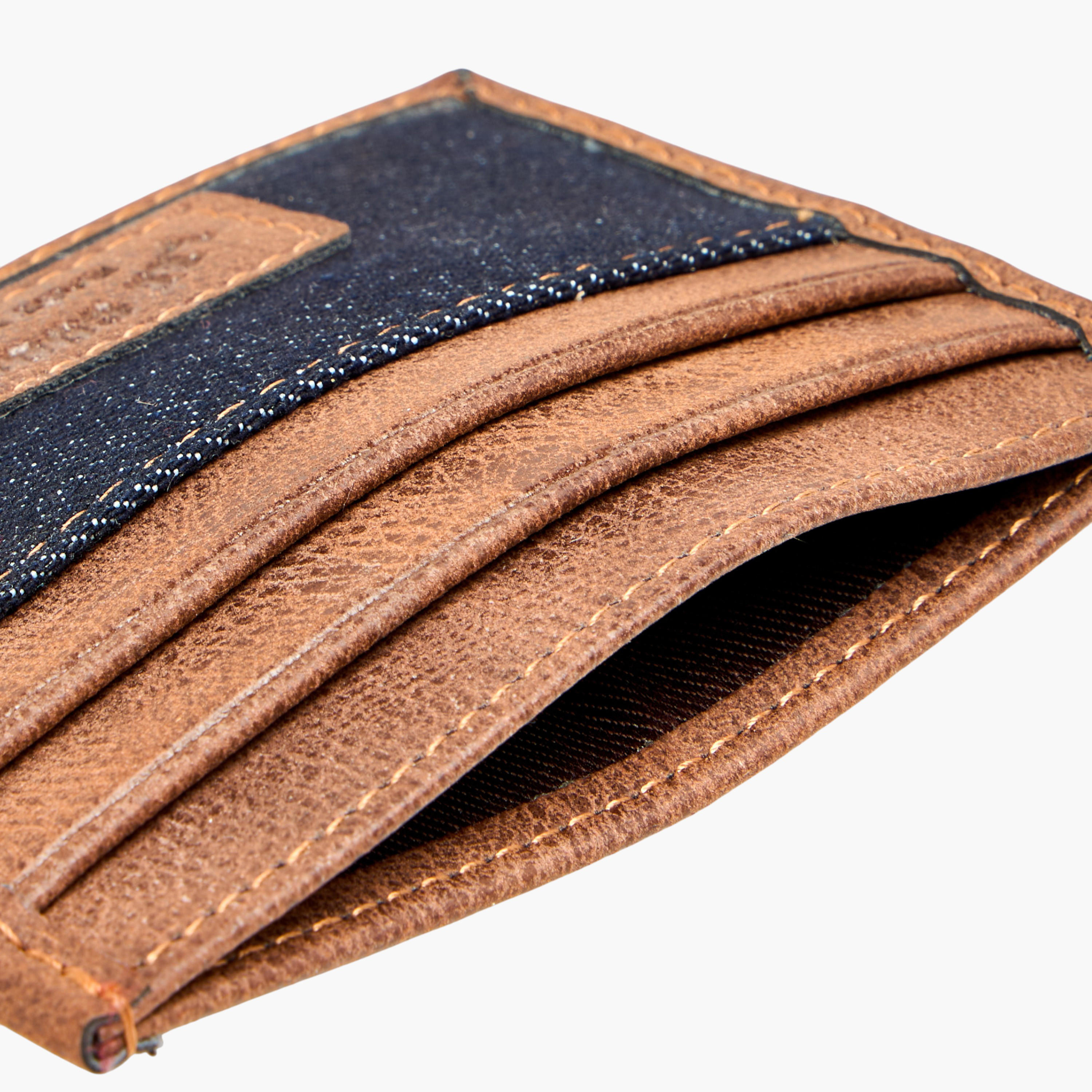 Lee Cooper Men Leather Card Holder-men-beltsandwallets-wallets-image-3