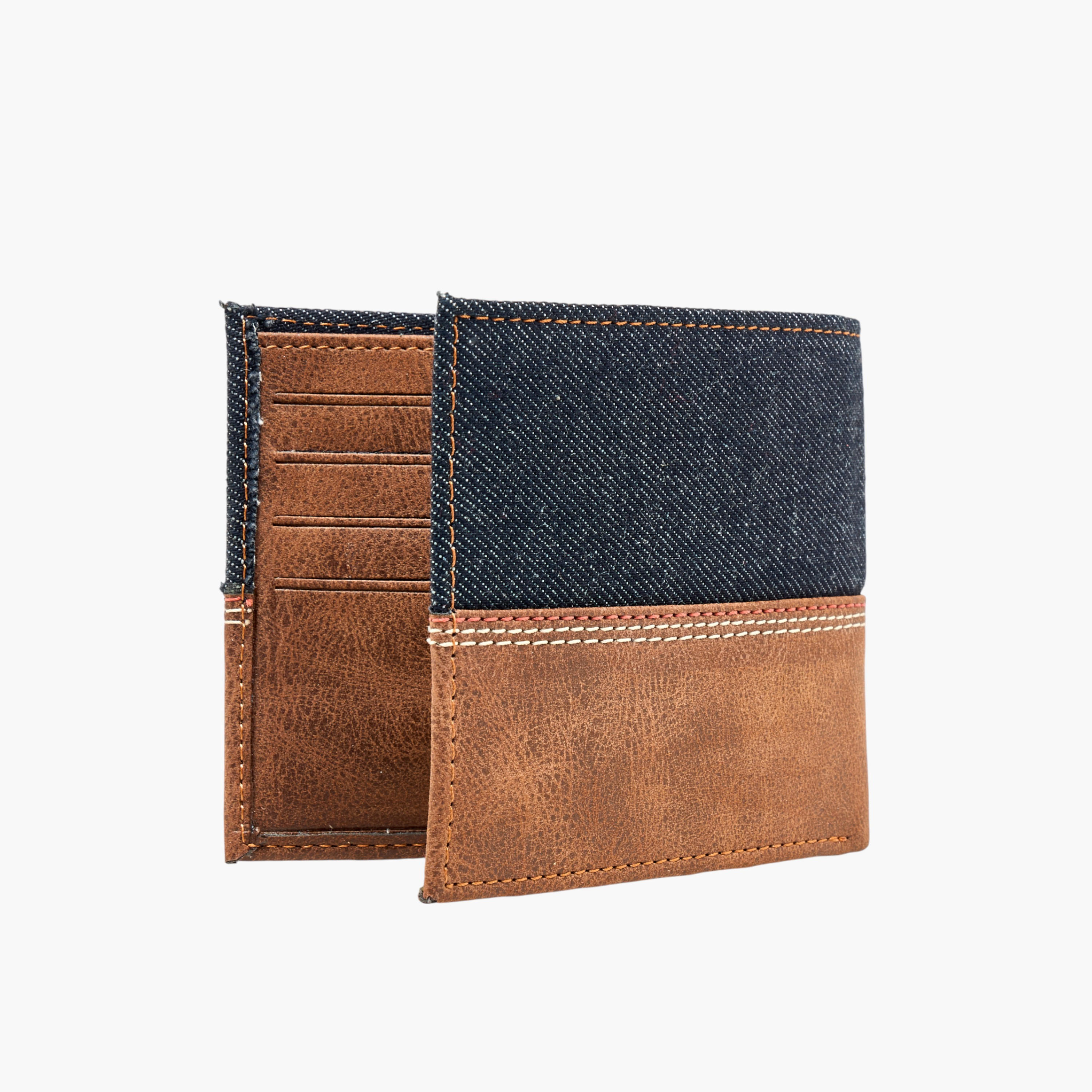 Lee Cooper Men Leather Bi-Fold Wallet-men-beltsandwallets-wallets-image-2