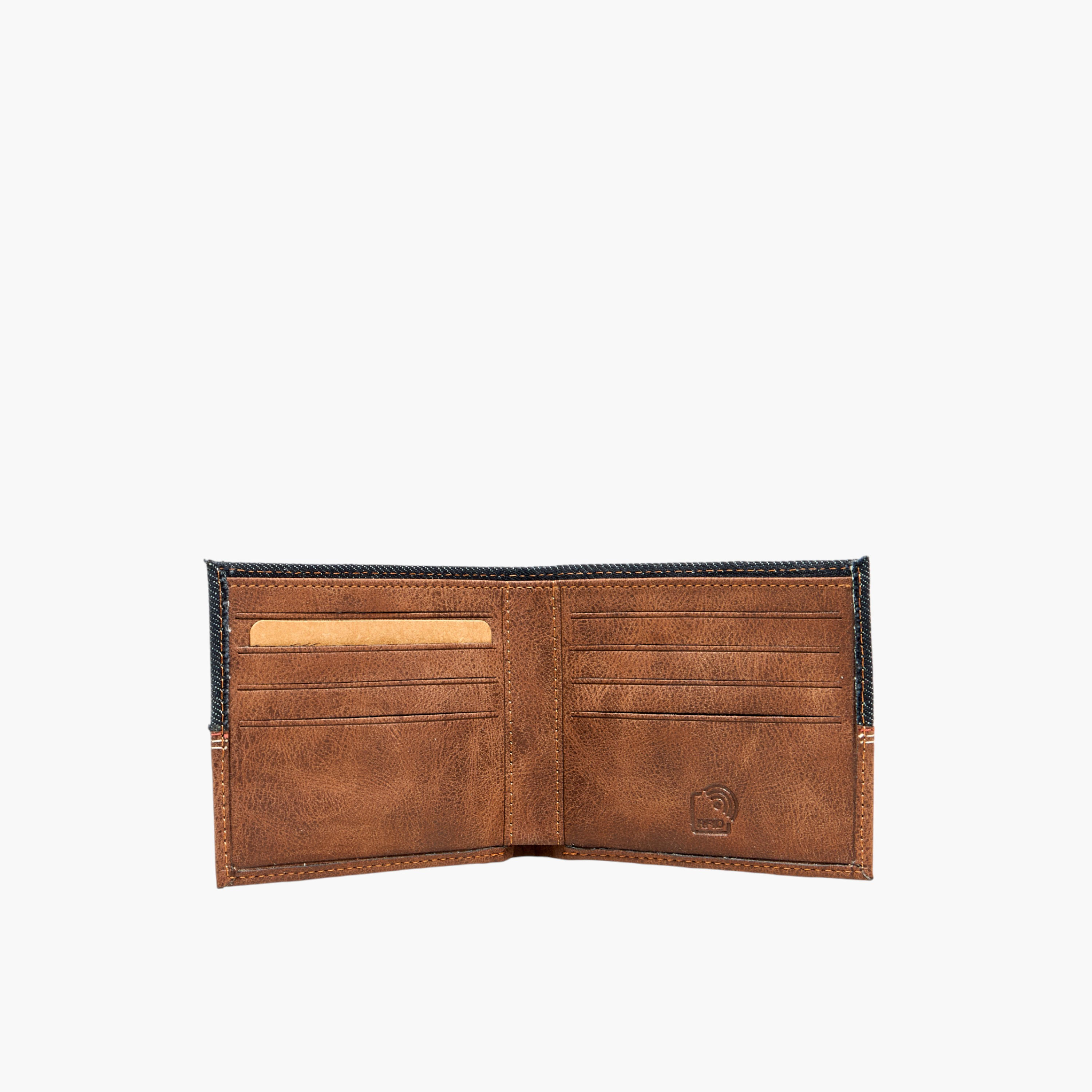 Lee Cooper Men Leather Bi-Fold Wallet-men-beltsandwallets-wallets-image-5