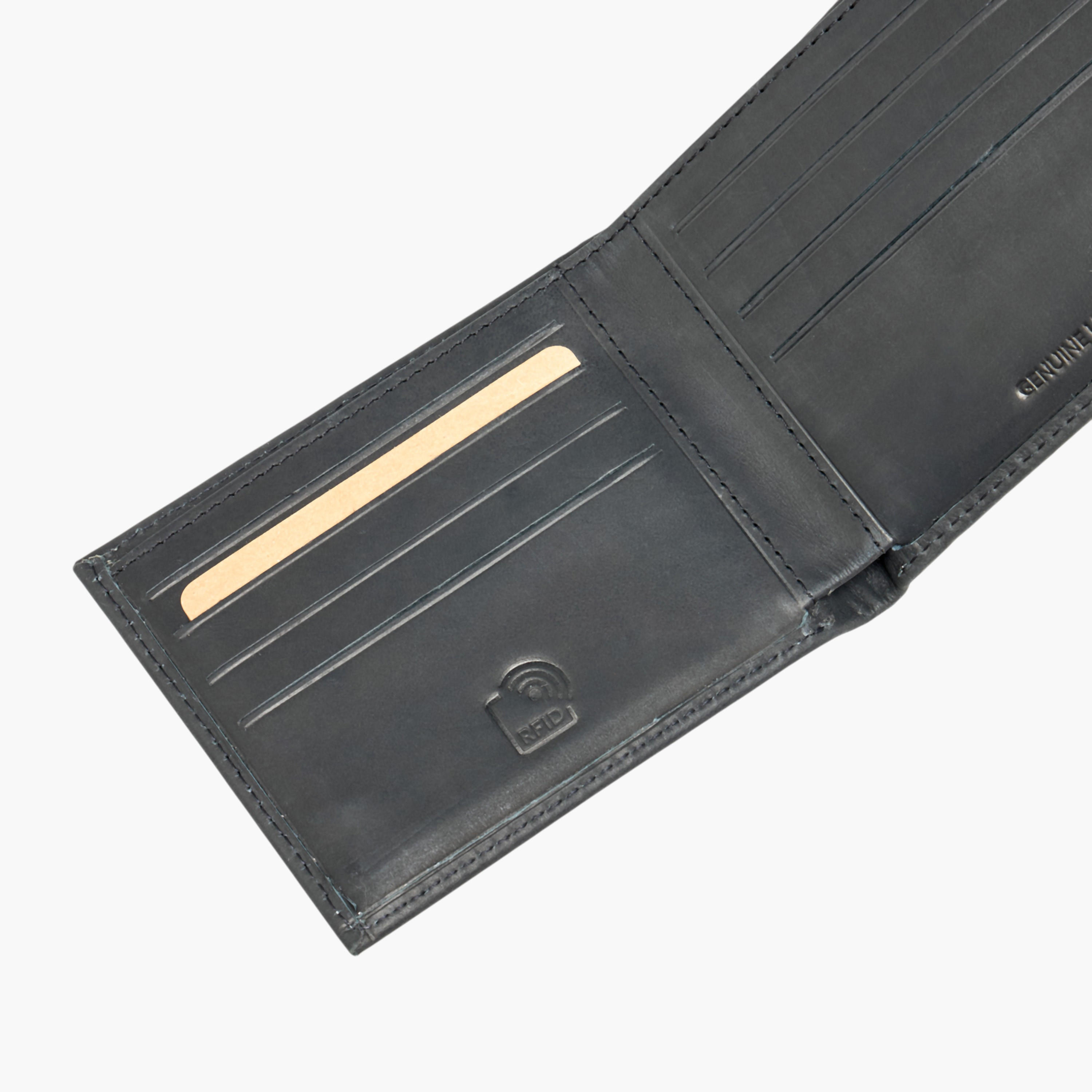 Lee Cooper Men Bi-Fold Leather Wallet-men-beltsandwallets-wallets-image-6