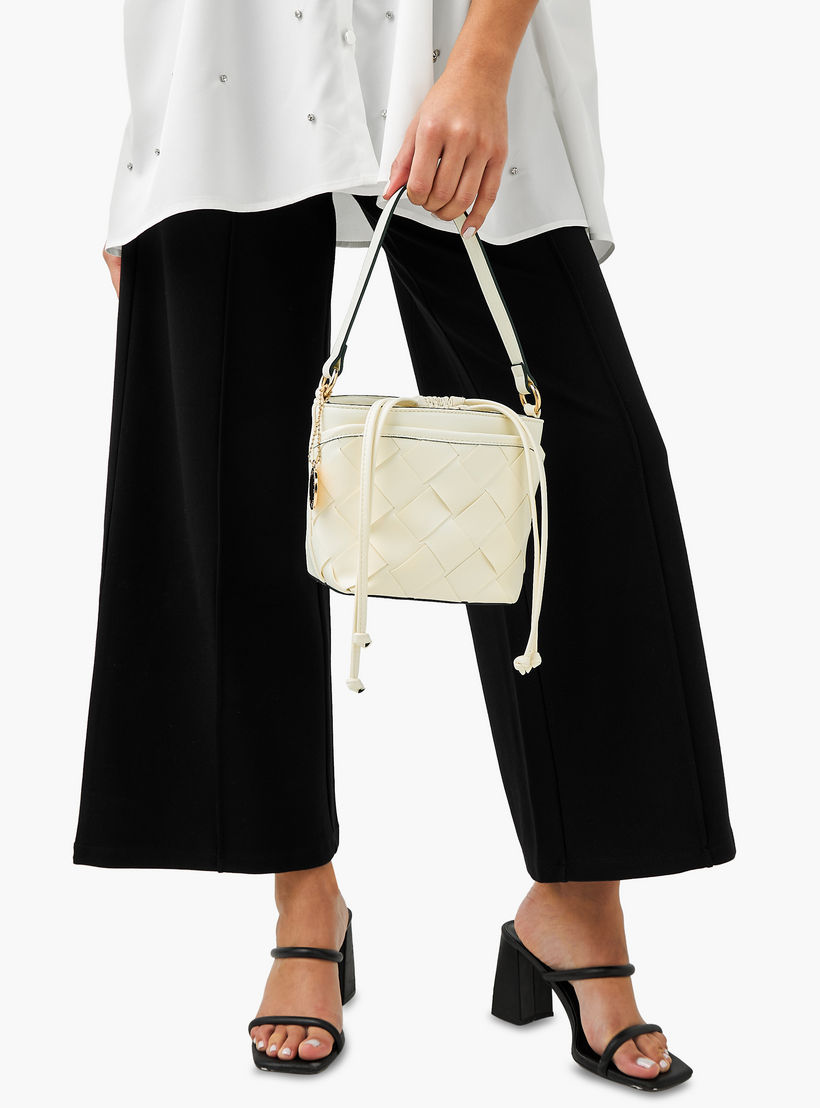 شنطة دلو بارزة الملمس بحزام قابل للفصل من مارينا جالانتي-women-bagsandwallets-handbags-image-8