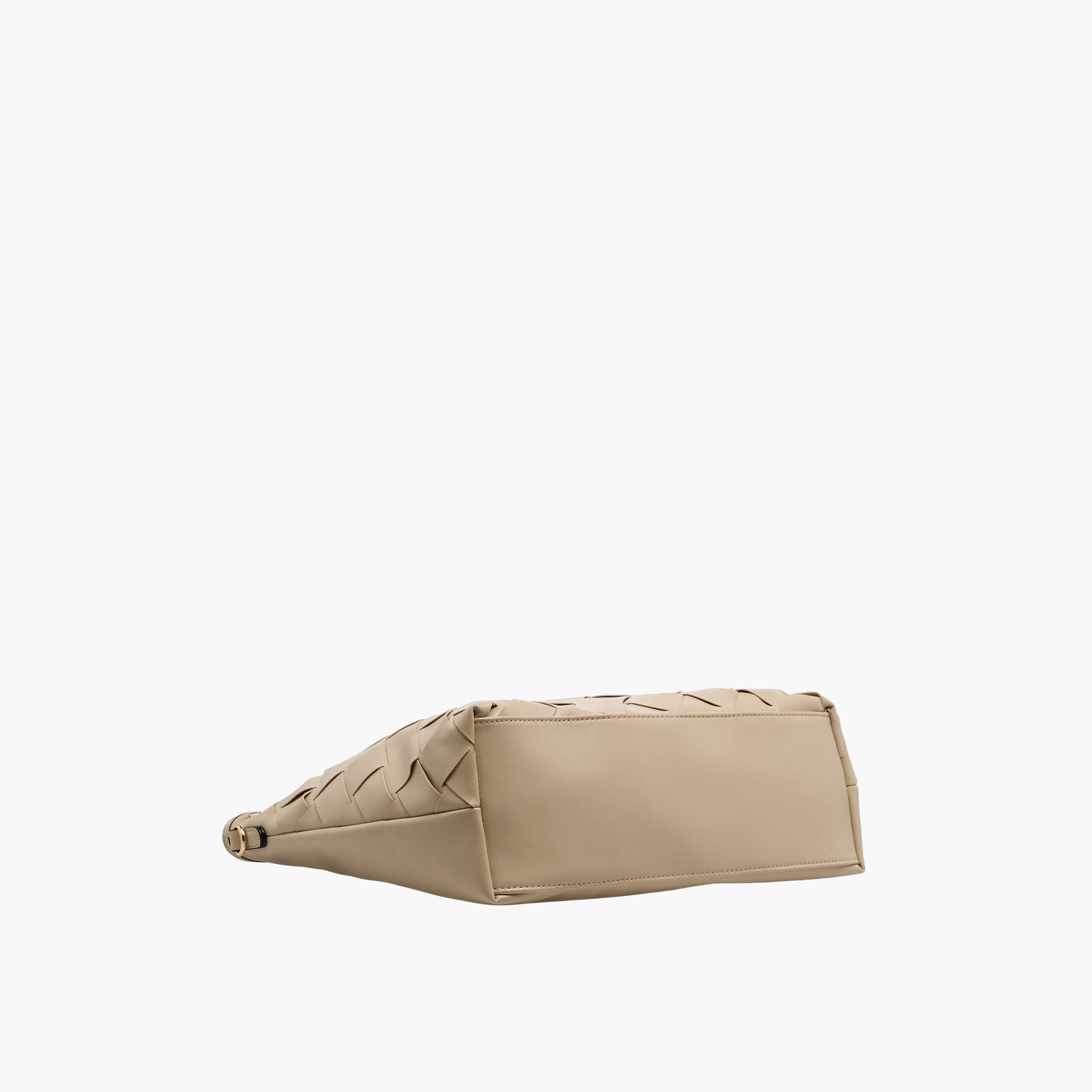 Marina Galanti Textured Tote Bag with Detachable Strap-women-bagsandwallets-handbags-image-8