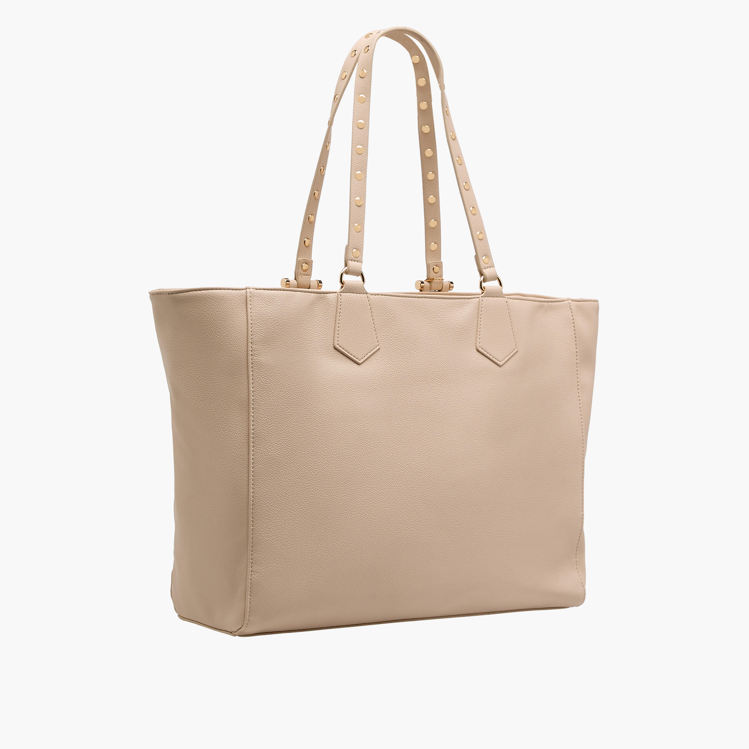 Marina Galanti Studded Tote Bag with Double Handle-women-bagsandwallets-handbags-image-4