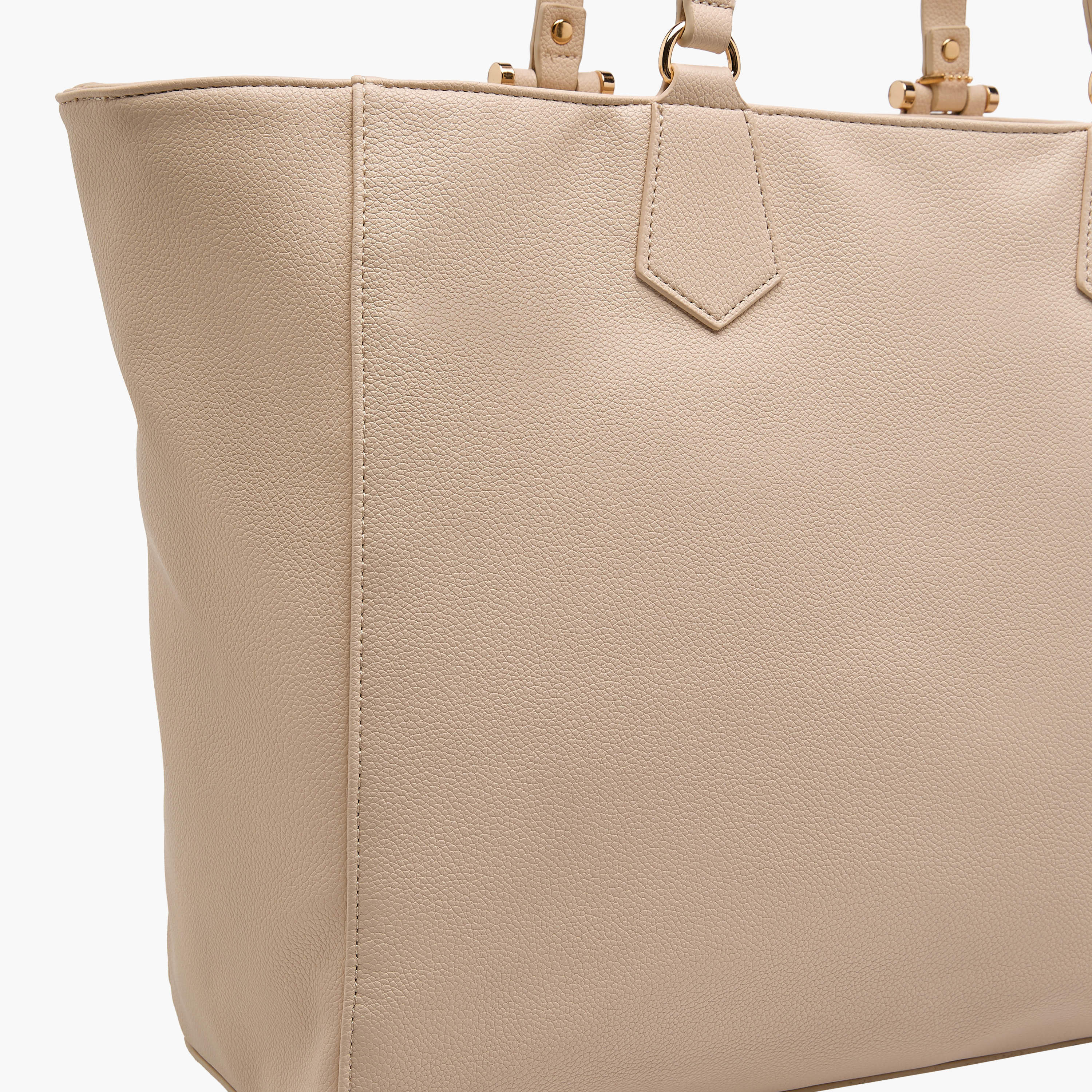 Marina Galanti Studded Tote Bag with Double Handle-women-bagsandwallets-handbags-image-6