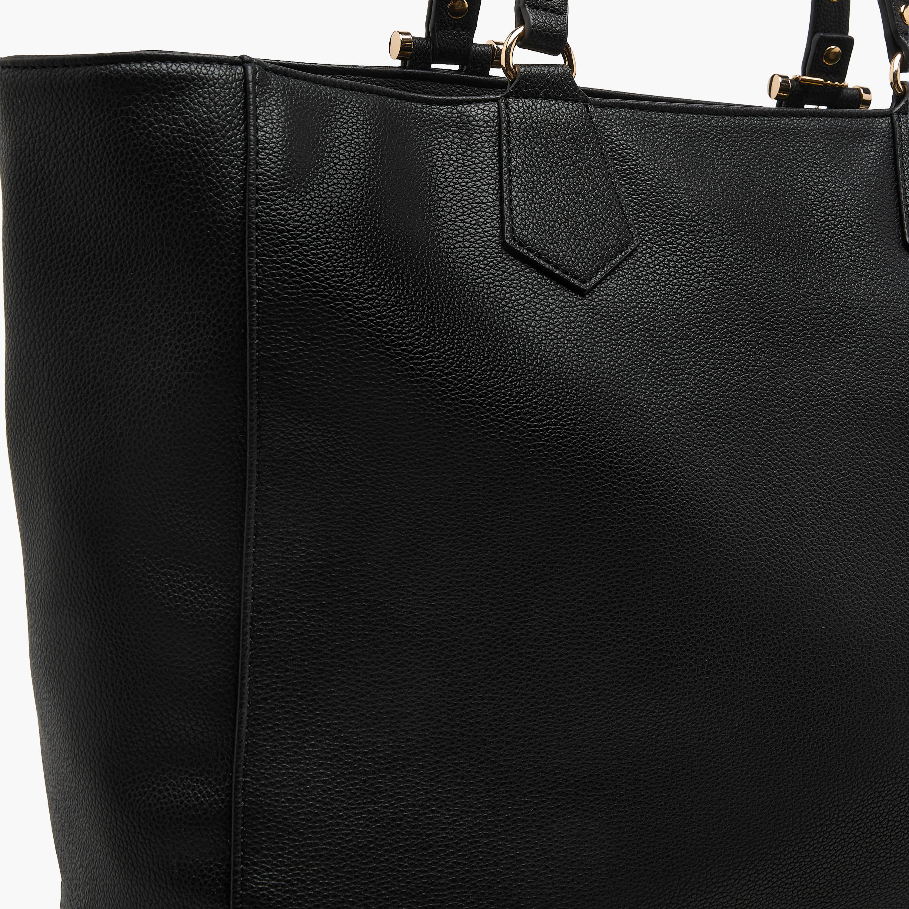 Marina Galanti Studded Tote Bag with Double Handle-women-bagsandwallets-handbags-image-6