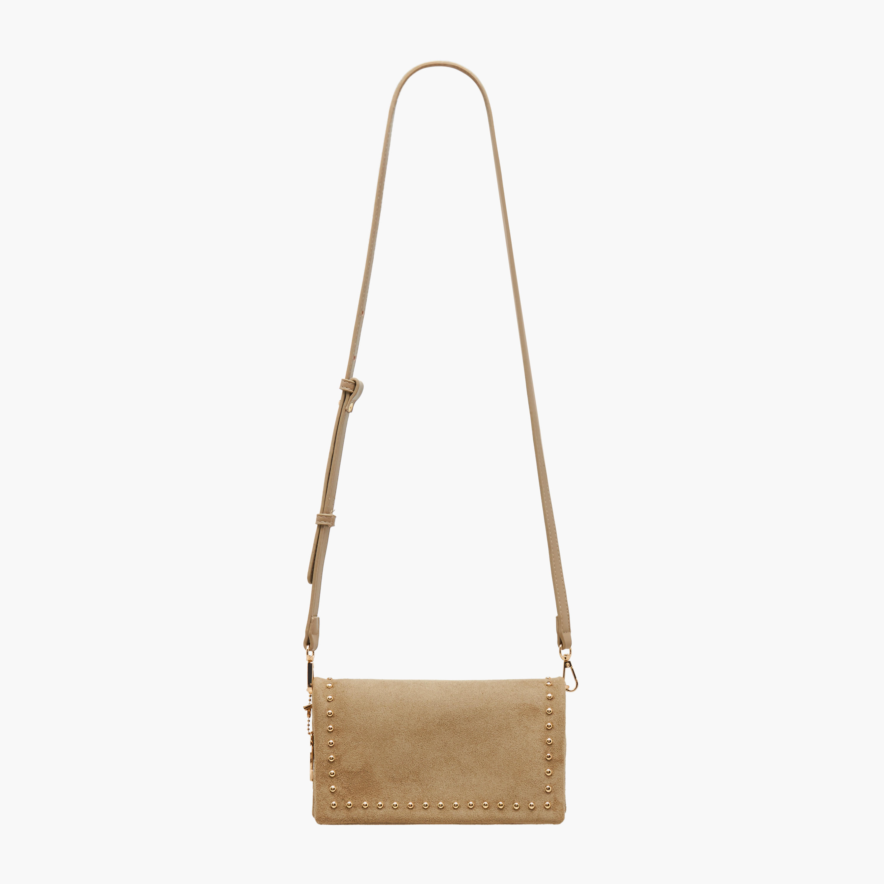 شنطة كروس بودي مرصعة بحزام قابل للفصل من مارينا جالانتي-women-bagsandwallets-handbags-image-3