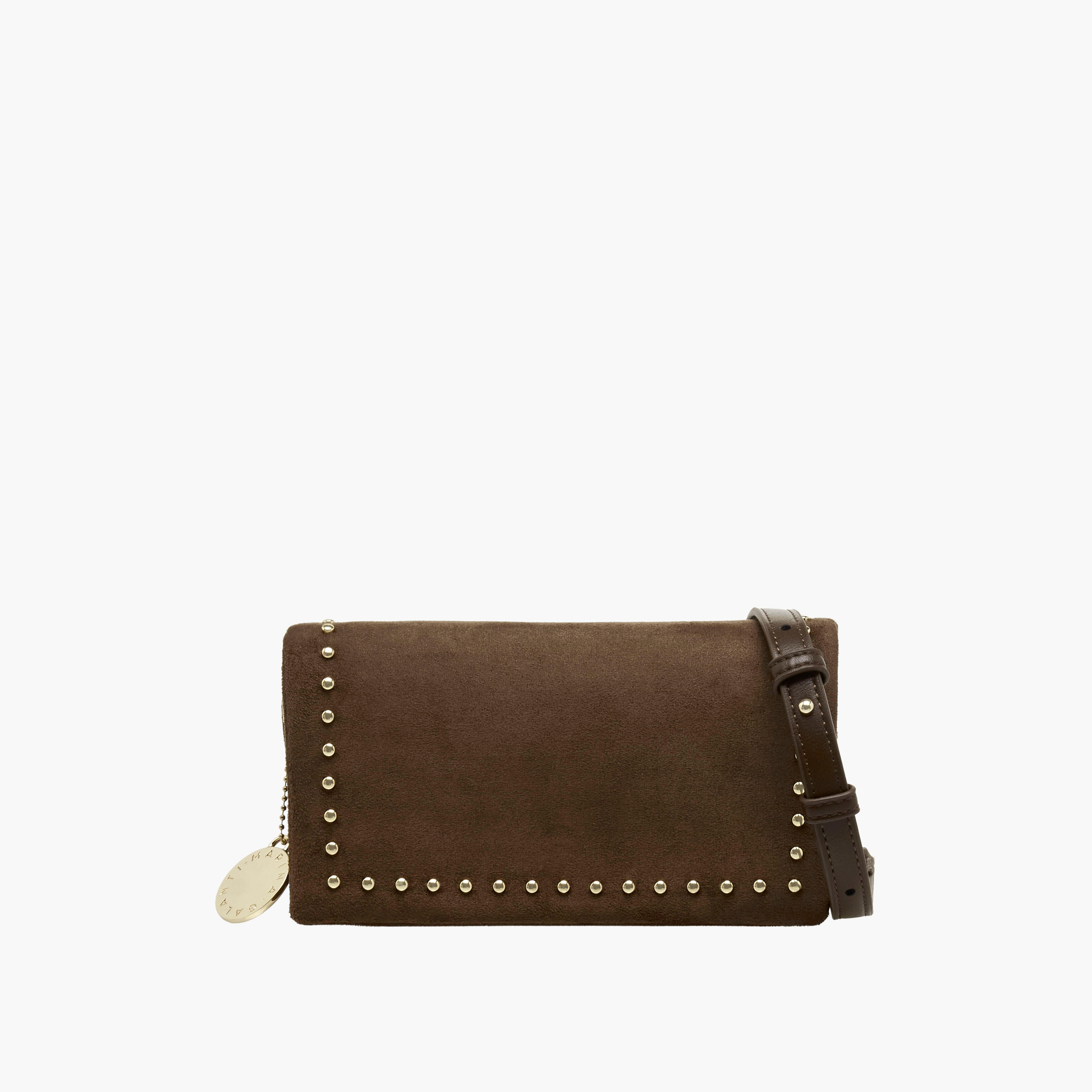 شنطة كروس بودي مرصعة بحزام قابل للفصل من مارينا جالانتي-women-bagsandwallets-handbags-image-1