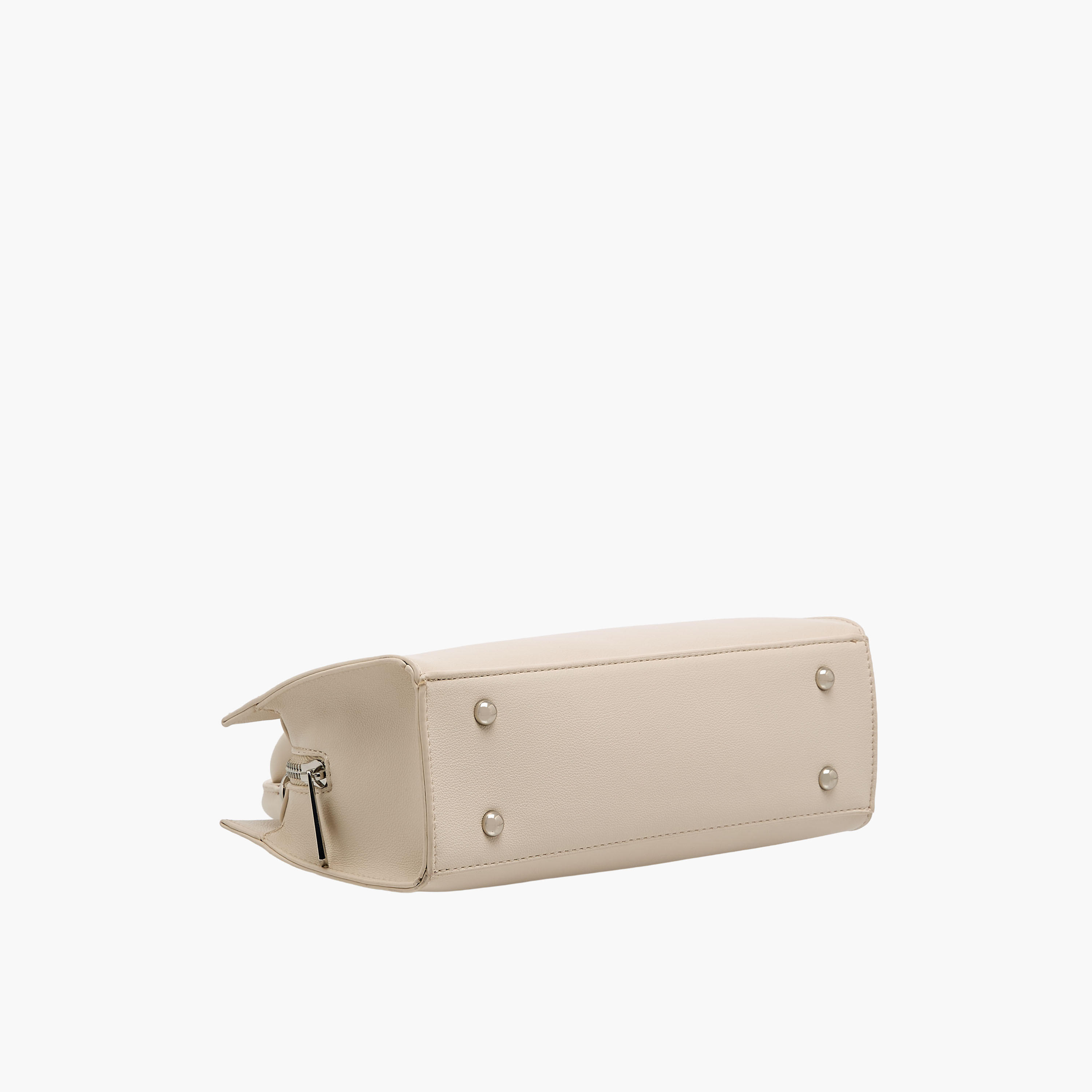 Marina Galanti East West Solid Tote Bag with Detachable Strap-women-bagsandwallets-handbags-image-7