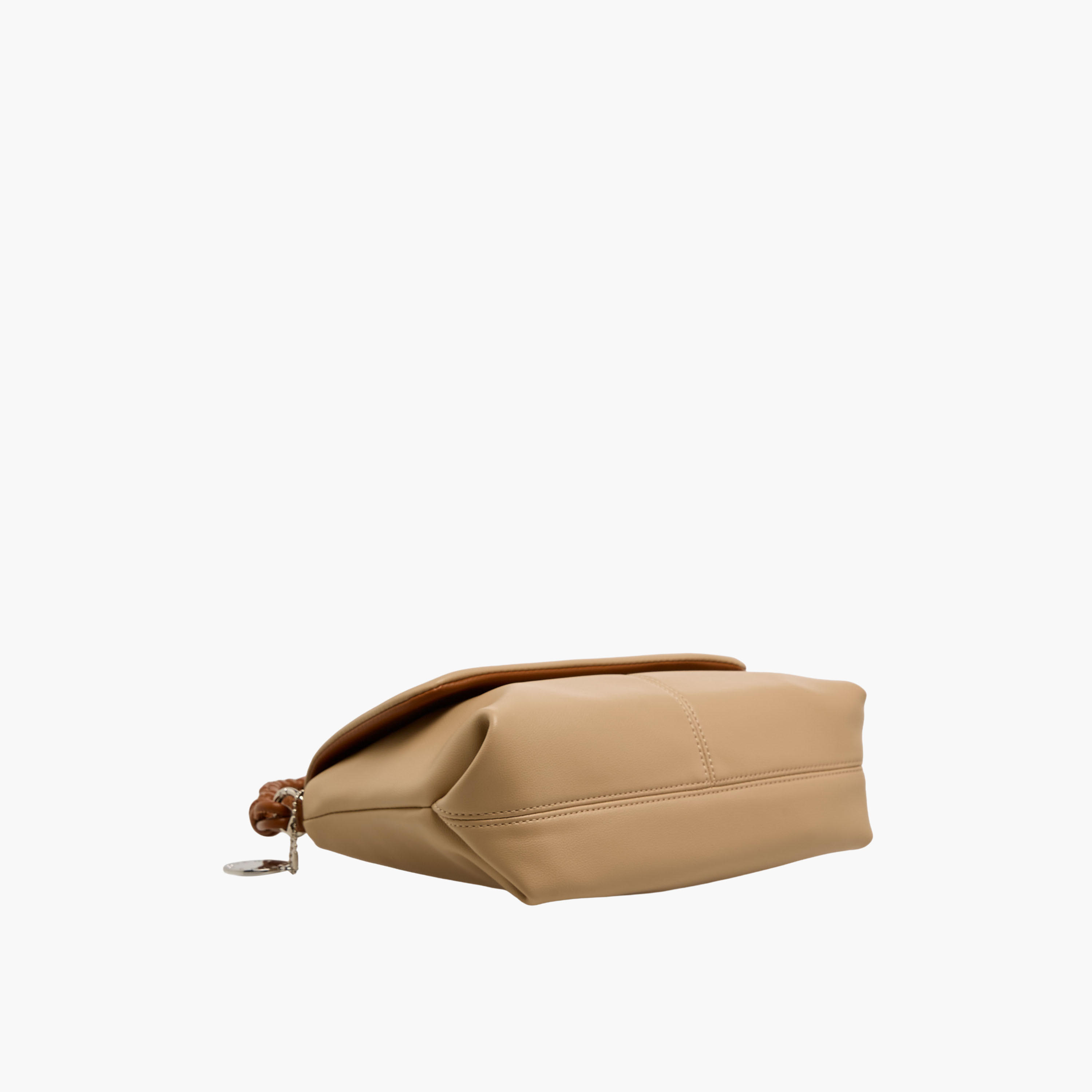 Marina Galanti Solid Shoulder Bag with Detachable Strap-women-bagsandwallets-handbags-image-7