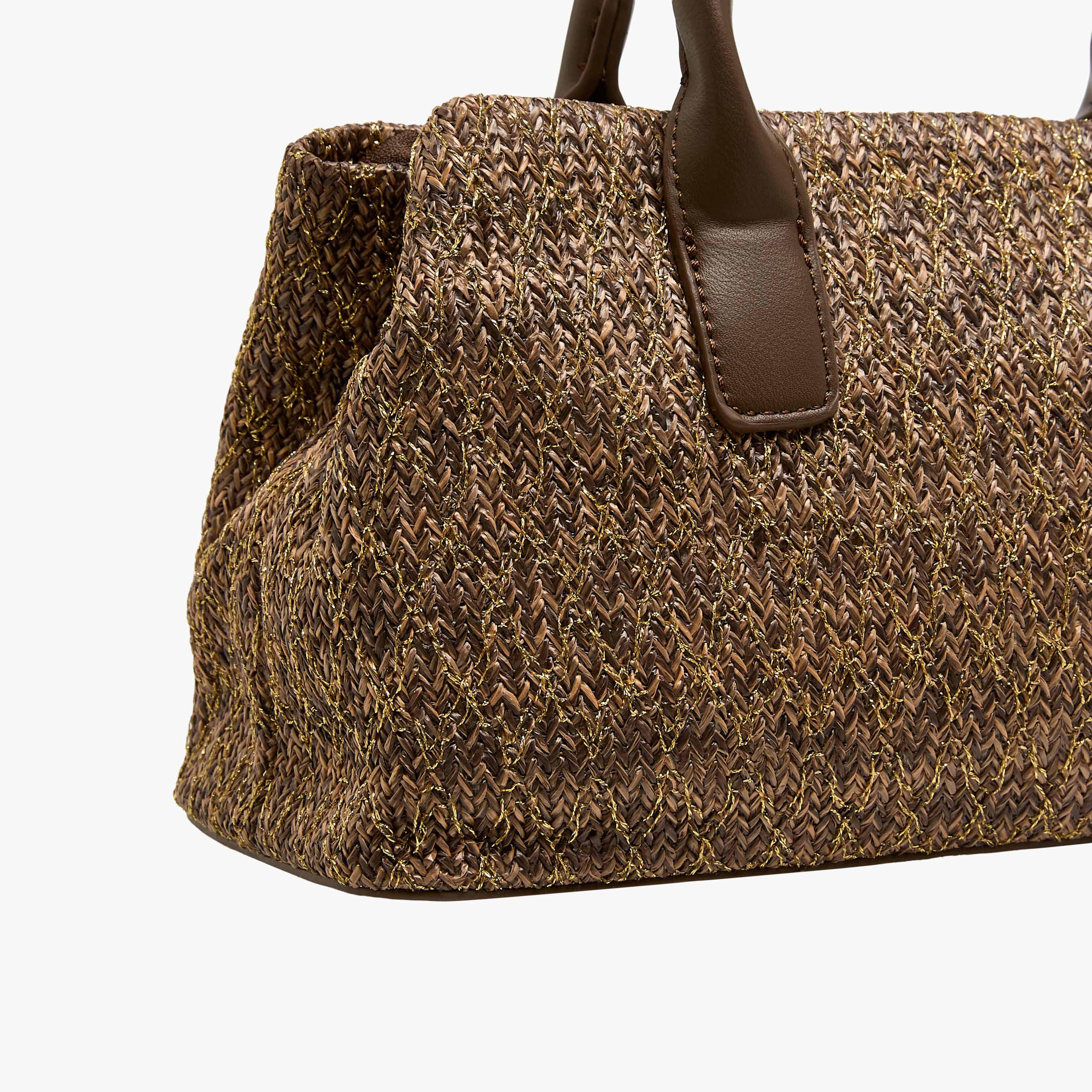 شنطة توت بارزة الملمس بحزام قابل للفصل إيستويست من مارينا جالانتي-women-bagsandwallets-handbags-image-6