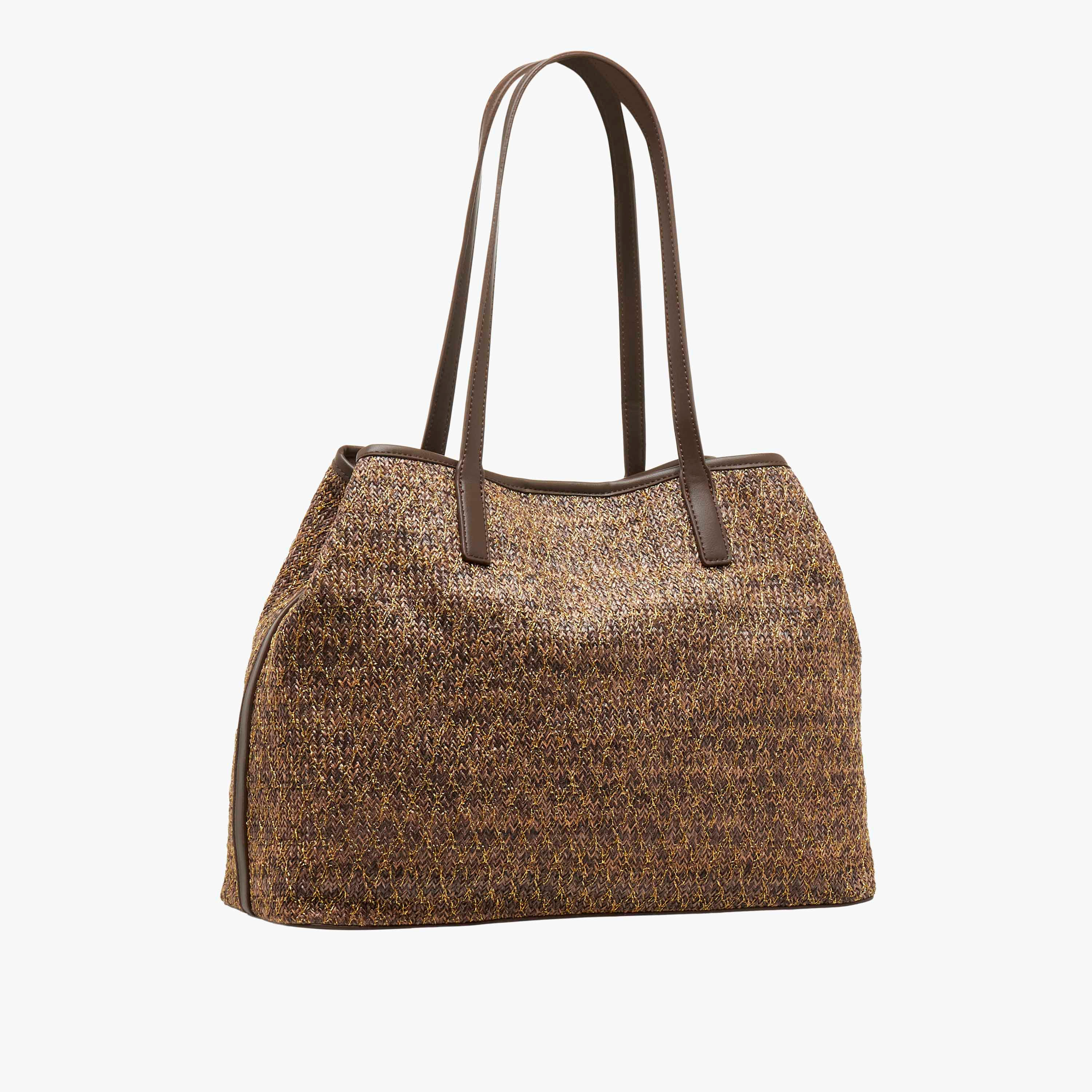 شنطة توتي بارزة الملمس وشنطة صغيرة من مارينا جالانتي-women-bagsandwallets-handbags-image-4