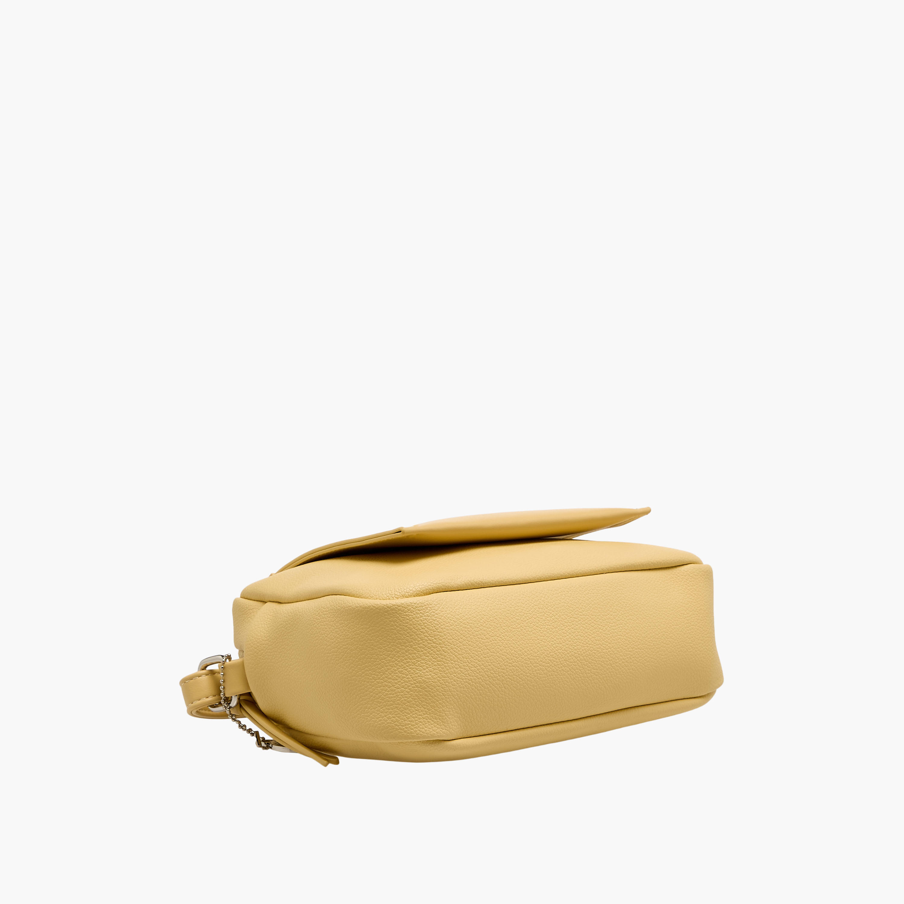شنطة كروس بودي سادة بحزام قابل للتعديل من مارينا جالانتي-women-bagsandwallets-handbags-image-7