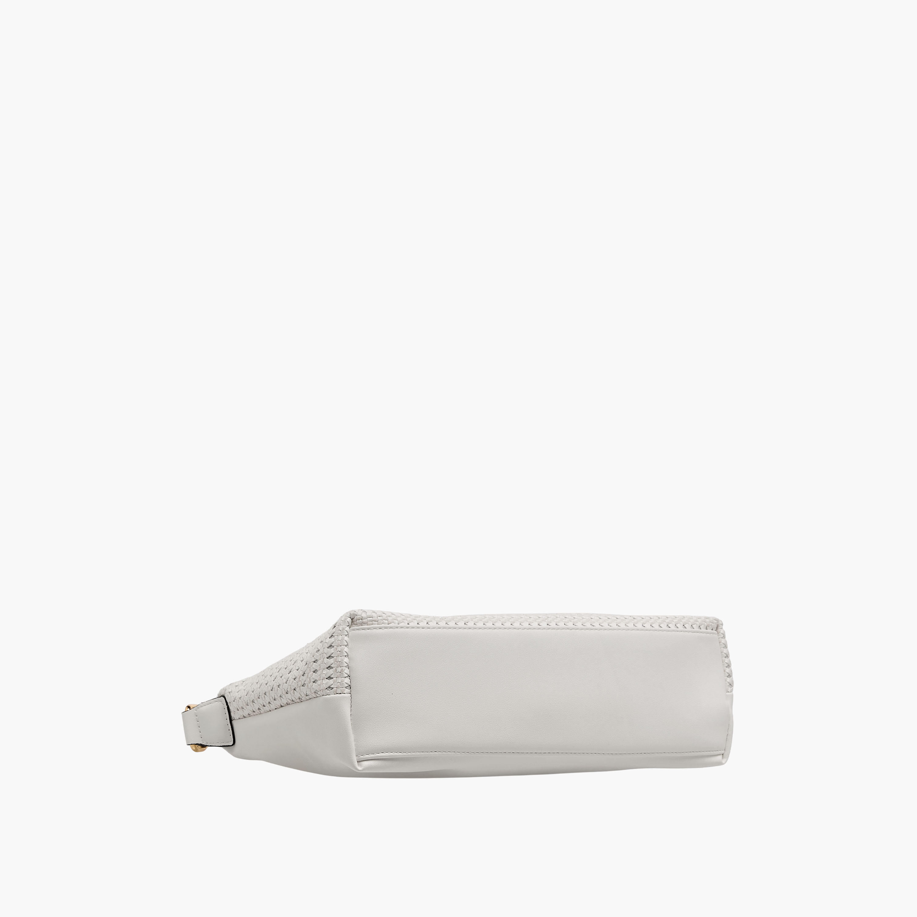 Marina Galanti Textured Shoulder Bag with Detachable Strap-women-bagsandwallets-handbags-image-7
