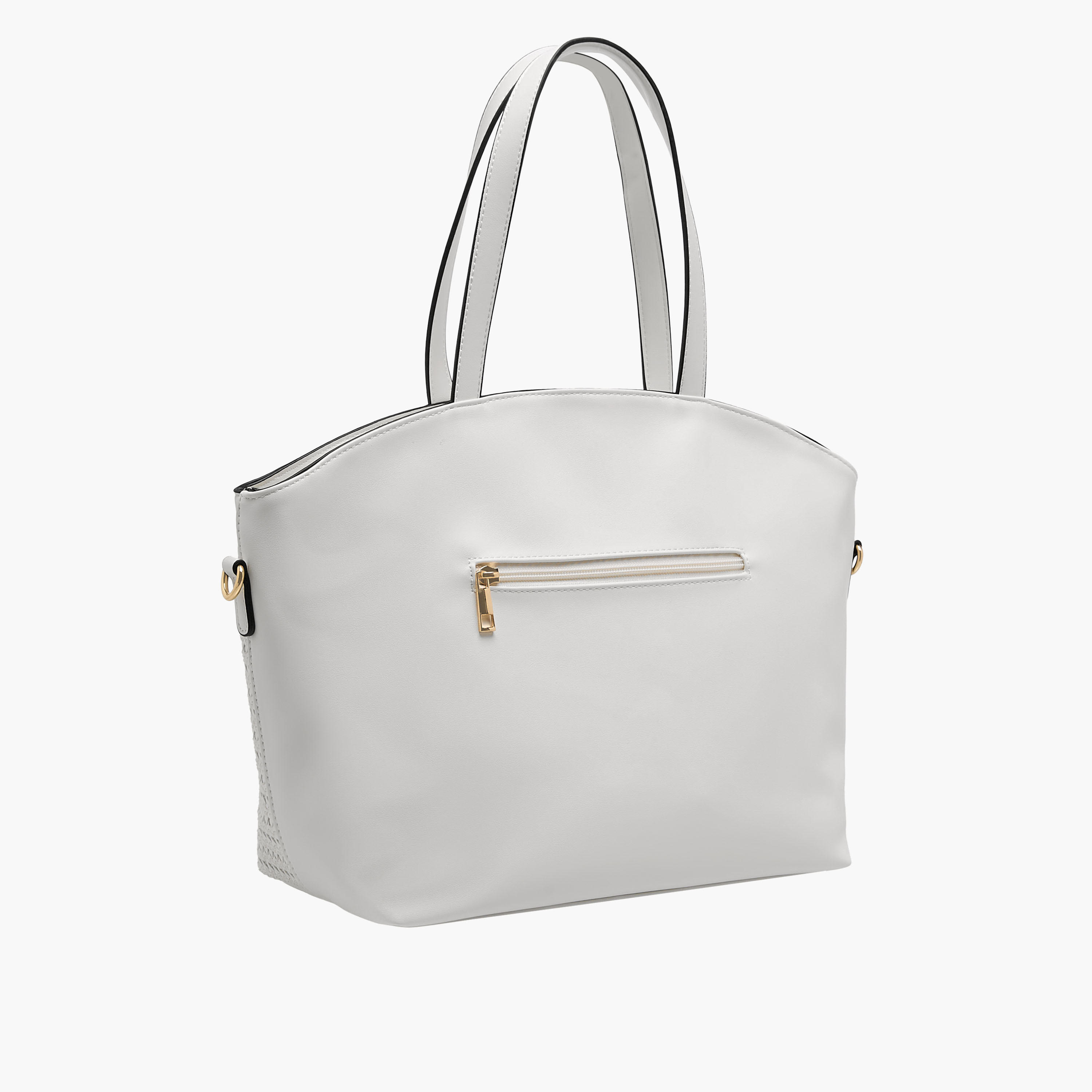 شنطة توتي بارزة الملمس بحزام قابل للفصل من مارينا جالانتي-women-bagsandwallets-handbags-image-4