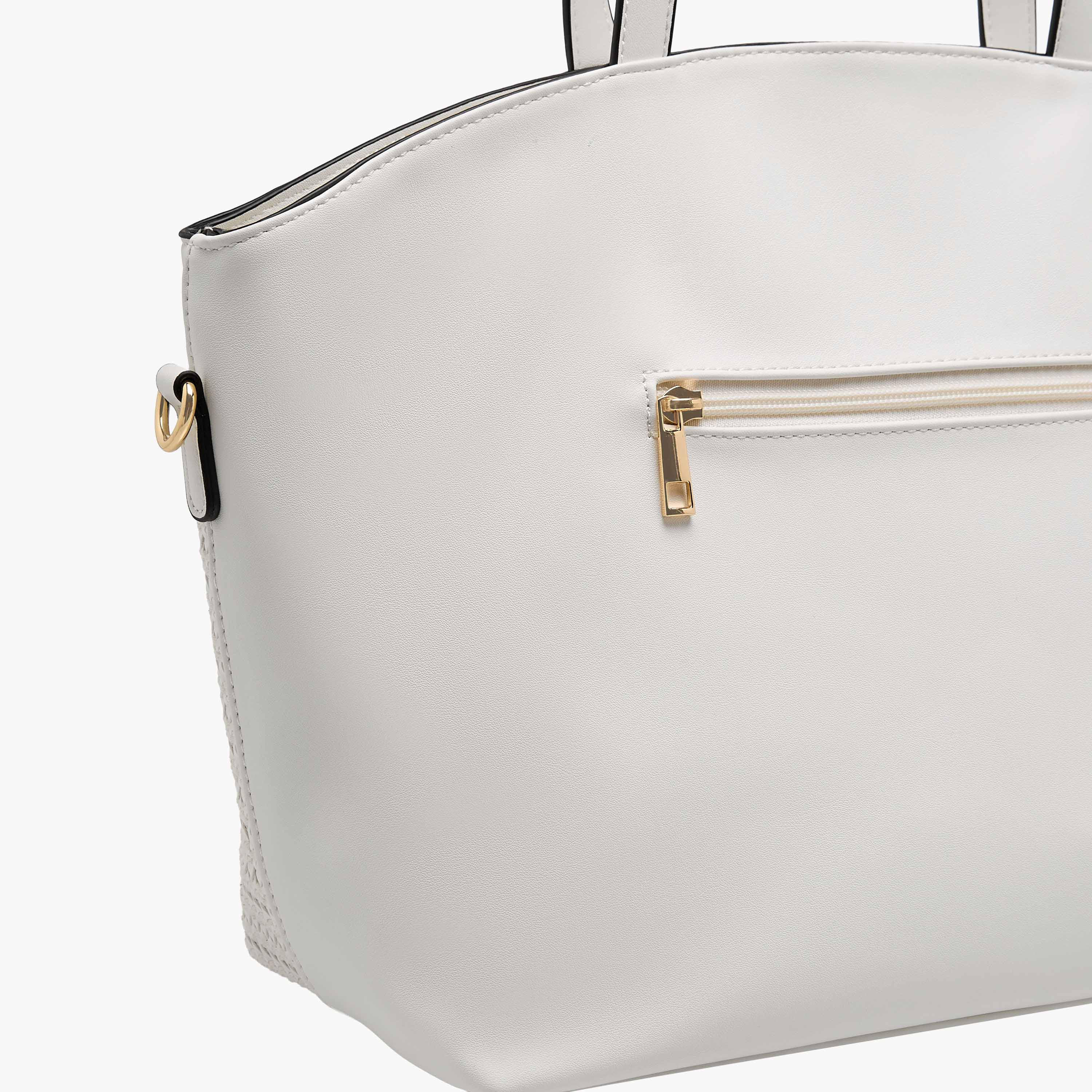 شنطة توتي بارزة الملمس بحزام قابل للفصل من مارينا جالانتي-women-bagsandwallets-handbags-image-6