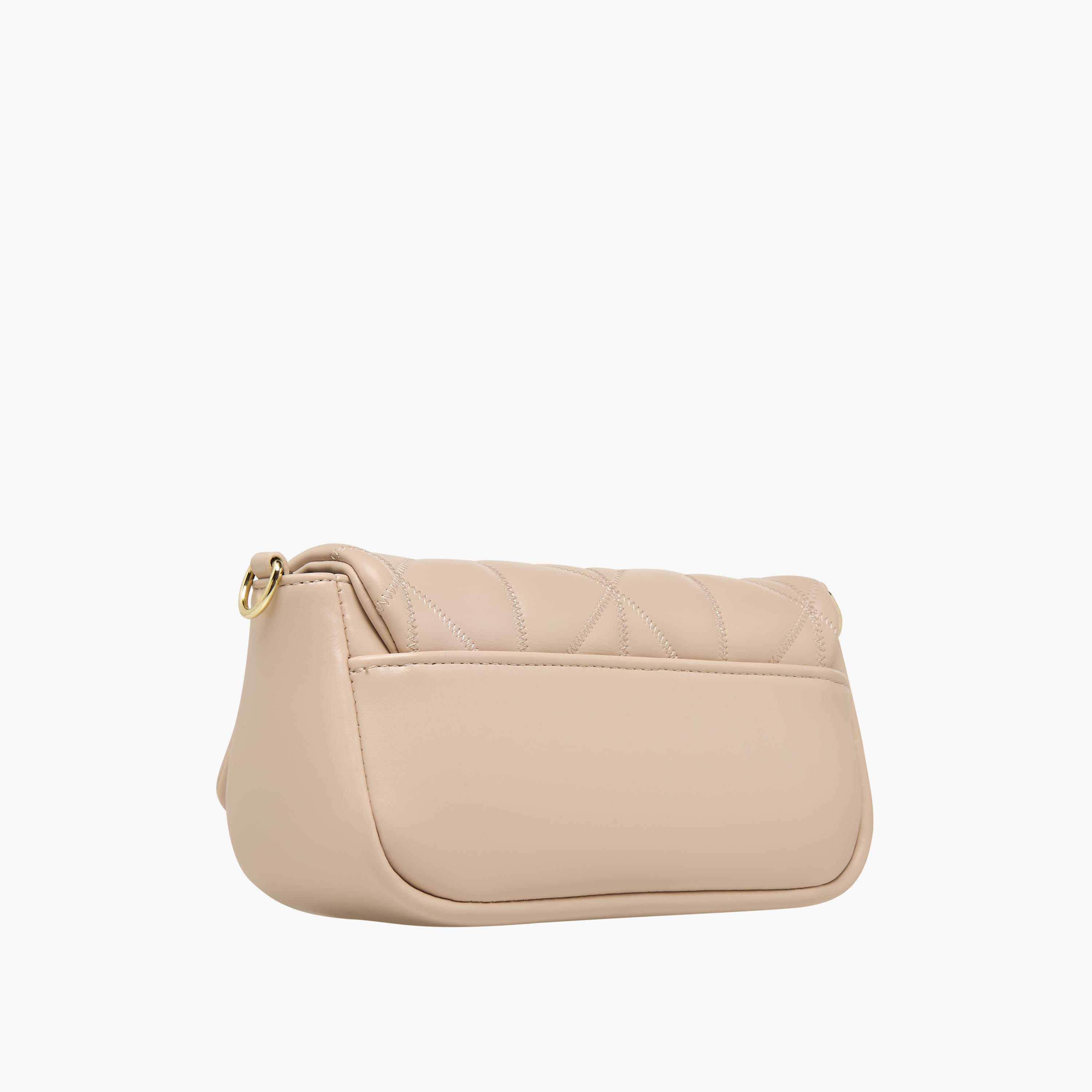 شنطة كروس بودي مبطنة بحزام قابل للتعديل من ساشا-women-bagsandwallets-handbags-image-4