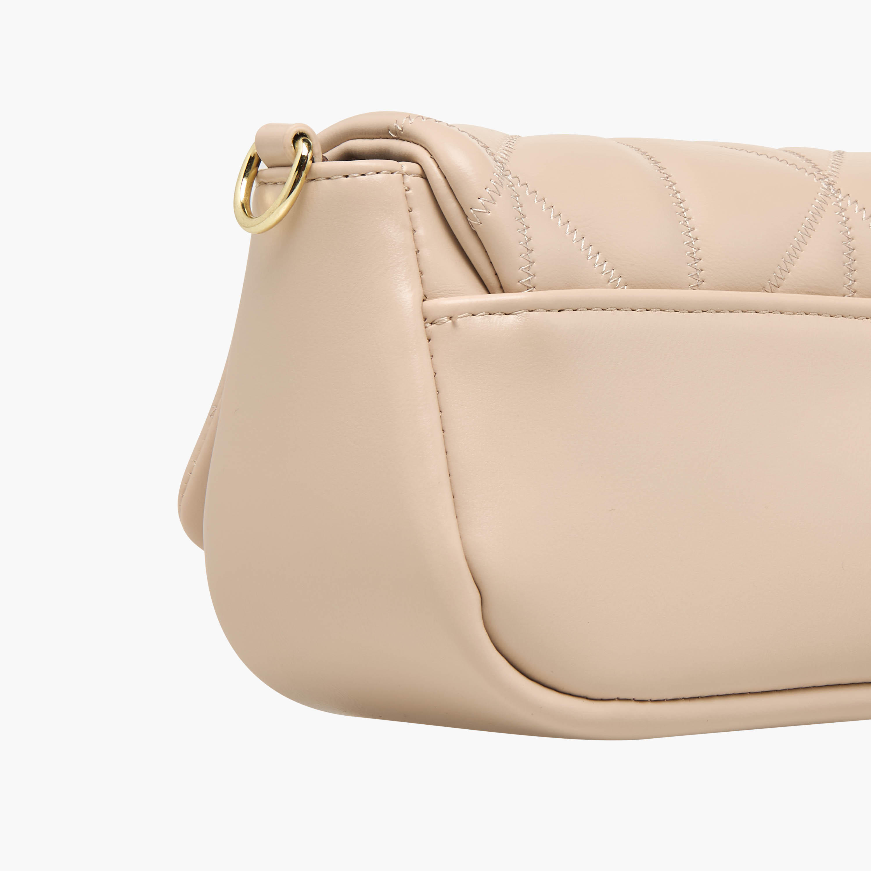 شنطة كروس بودي مبطنة بحزام قابل للتعديل من ساشا-women-bagsandwallets-handbags-image-6