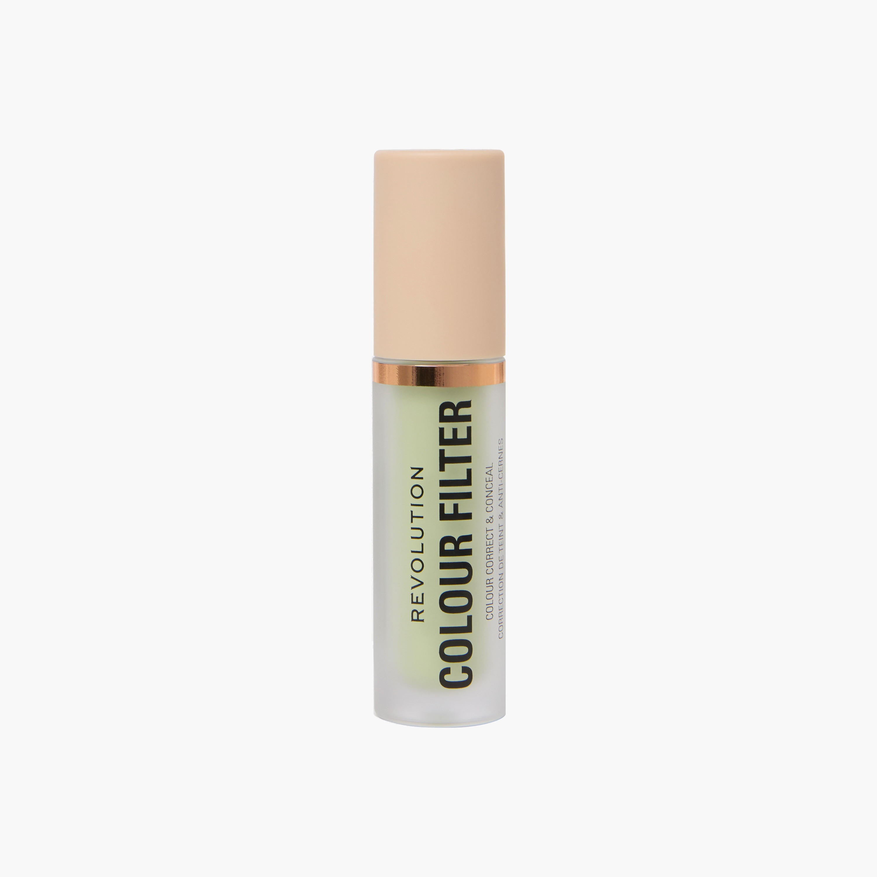Makeup Revolution Colour Correcting Concealer Filter-beautyandpersonalcare-makeup-face-concealers-image-3