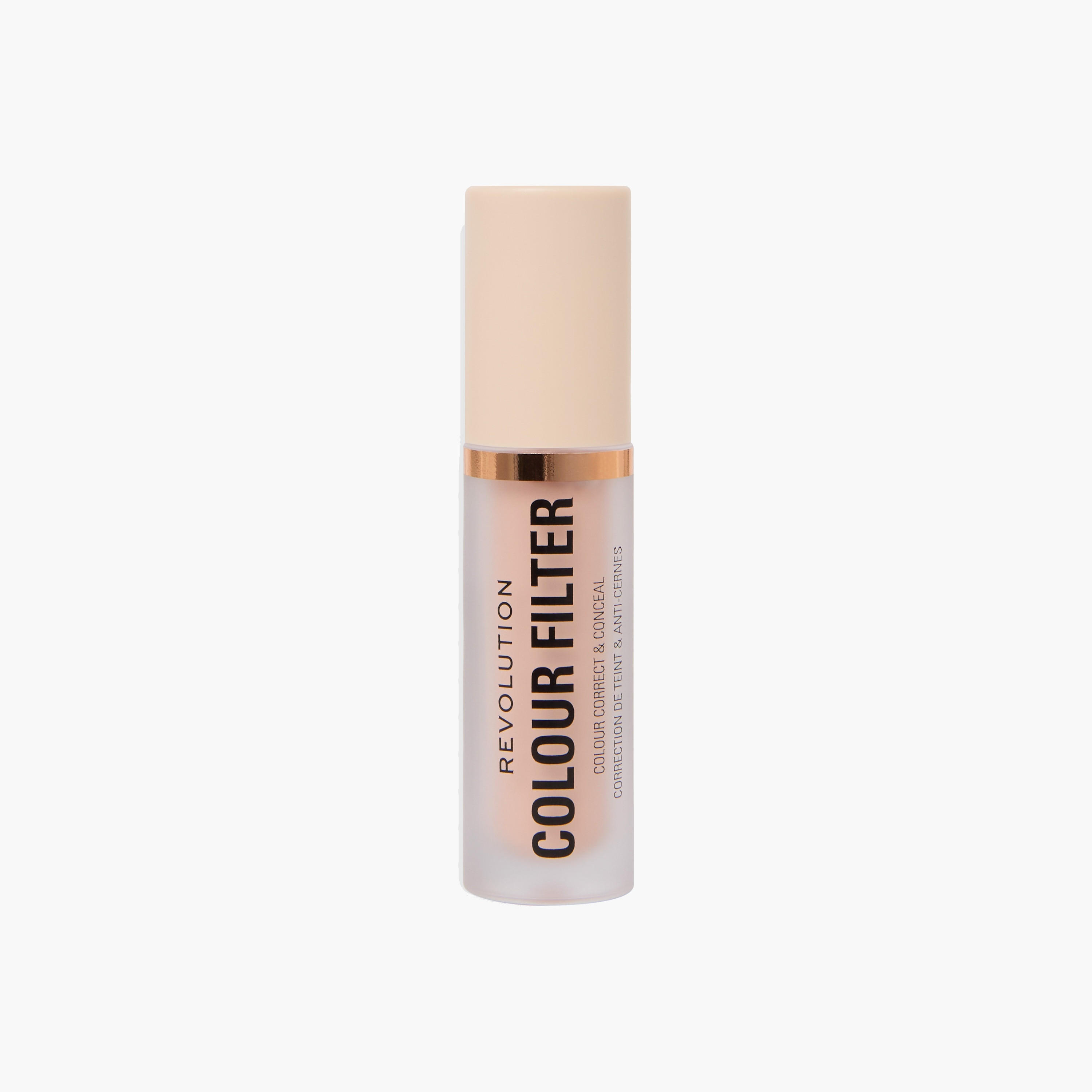Makeup Revolution Colour Correcting Concealer Filter-beautyandpersonalcare-makeup-face-concealers-image-1