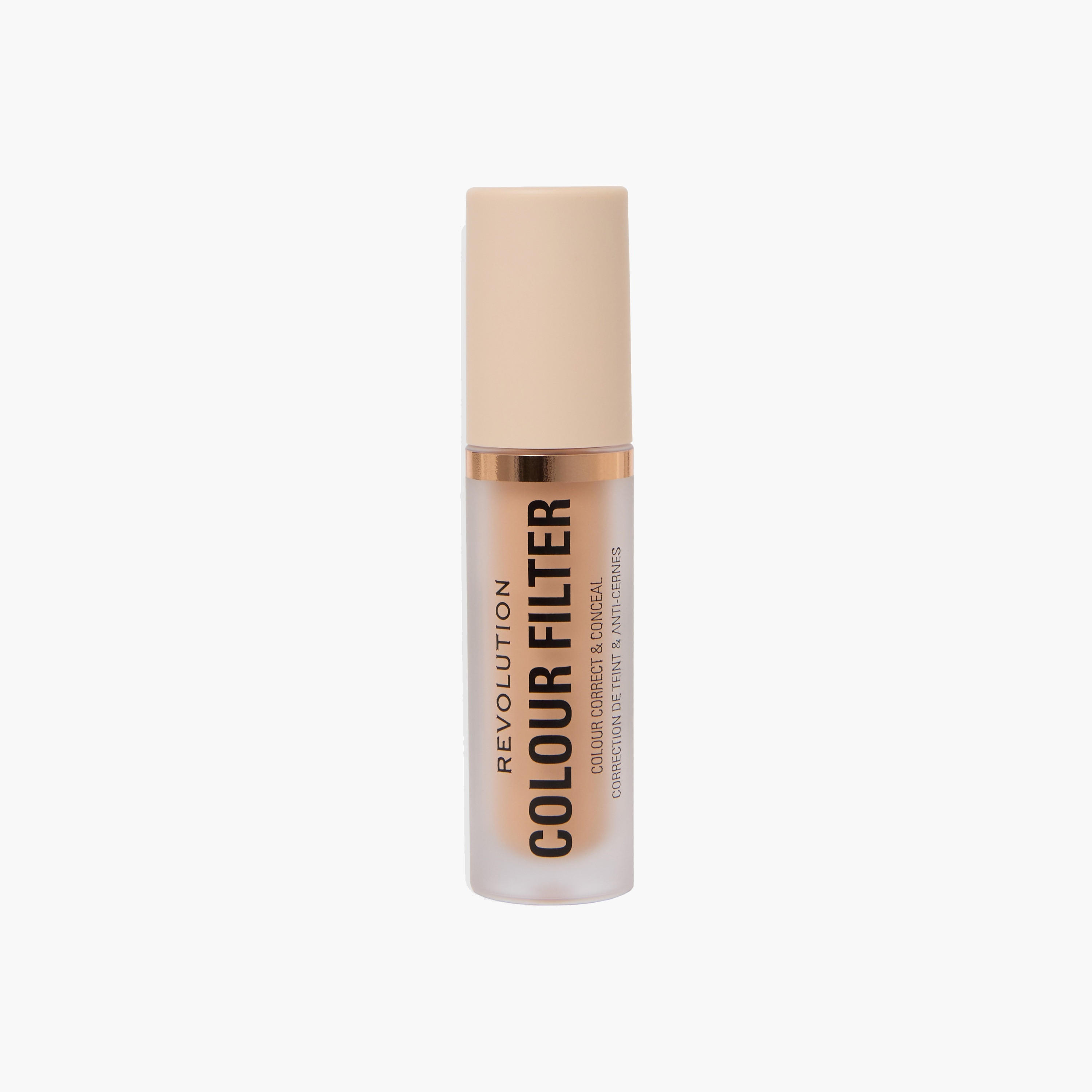 Makeup Revolution Colour Correcting Concealer Filter-beautyandpersonalcare-makeup-face-concealers-image-3